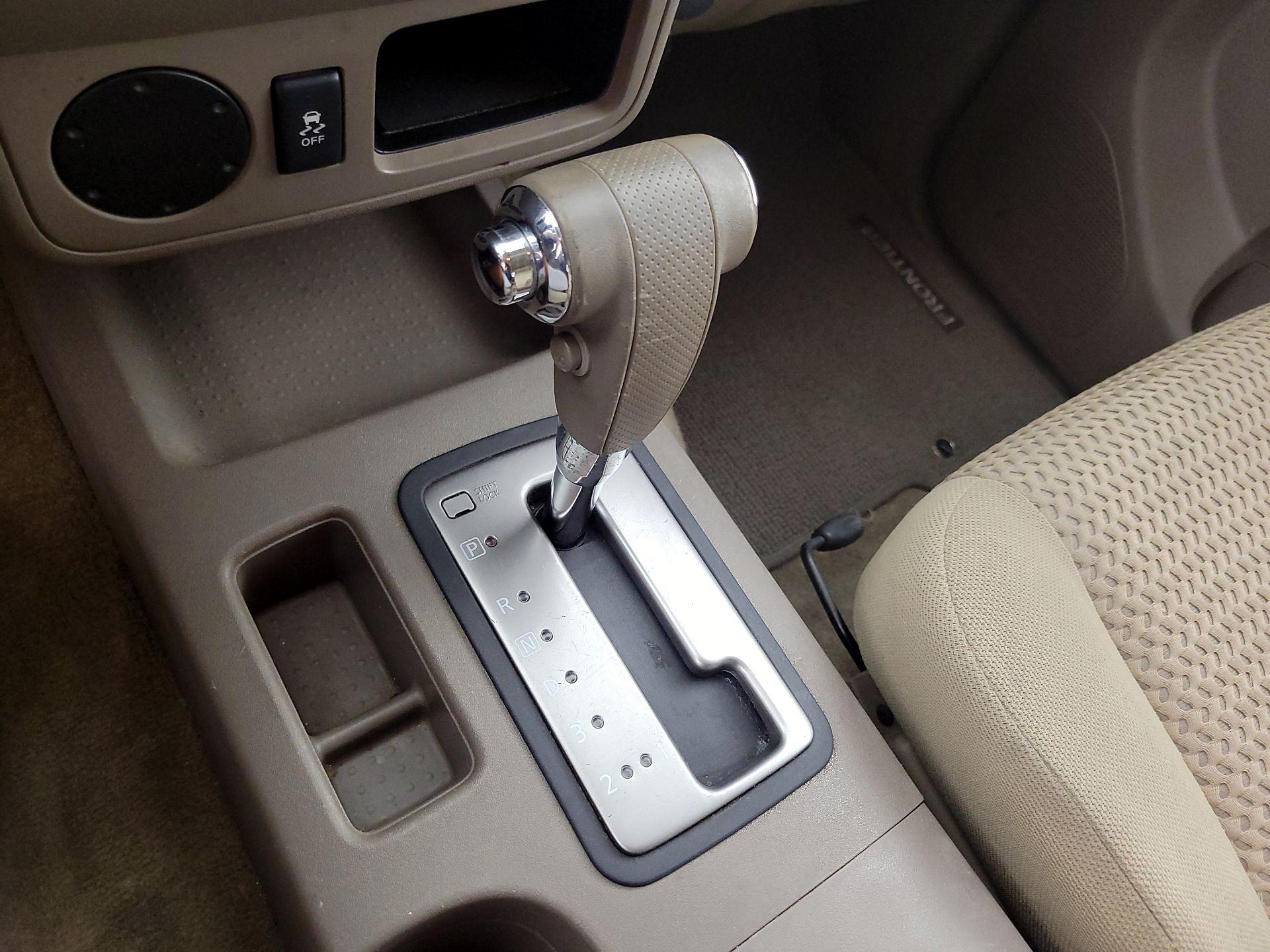 Thumbnail: 2016 Nissan Frontier - 16