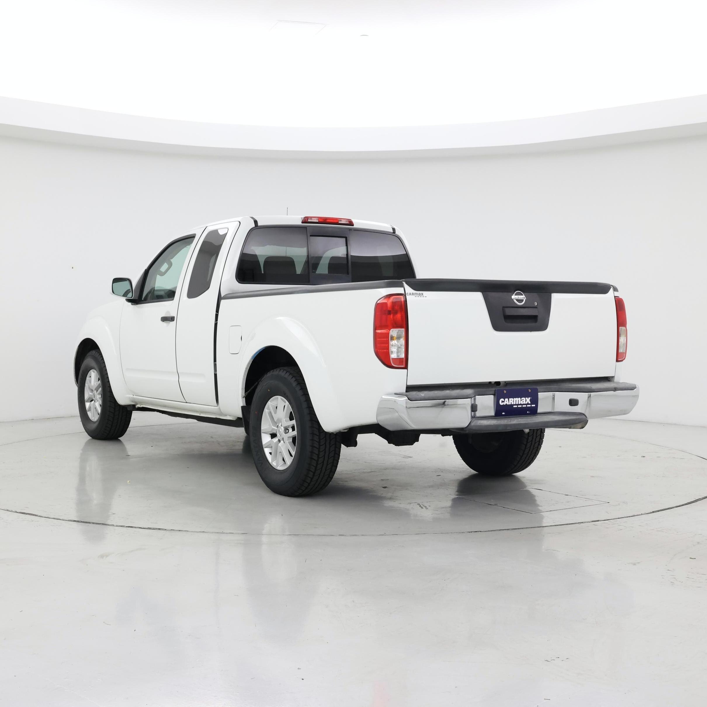 Thumbnail: 2016 Nissan Frontier - 2