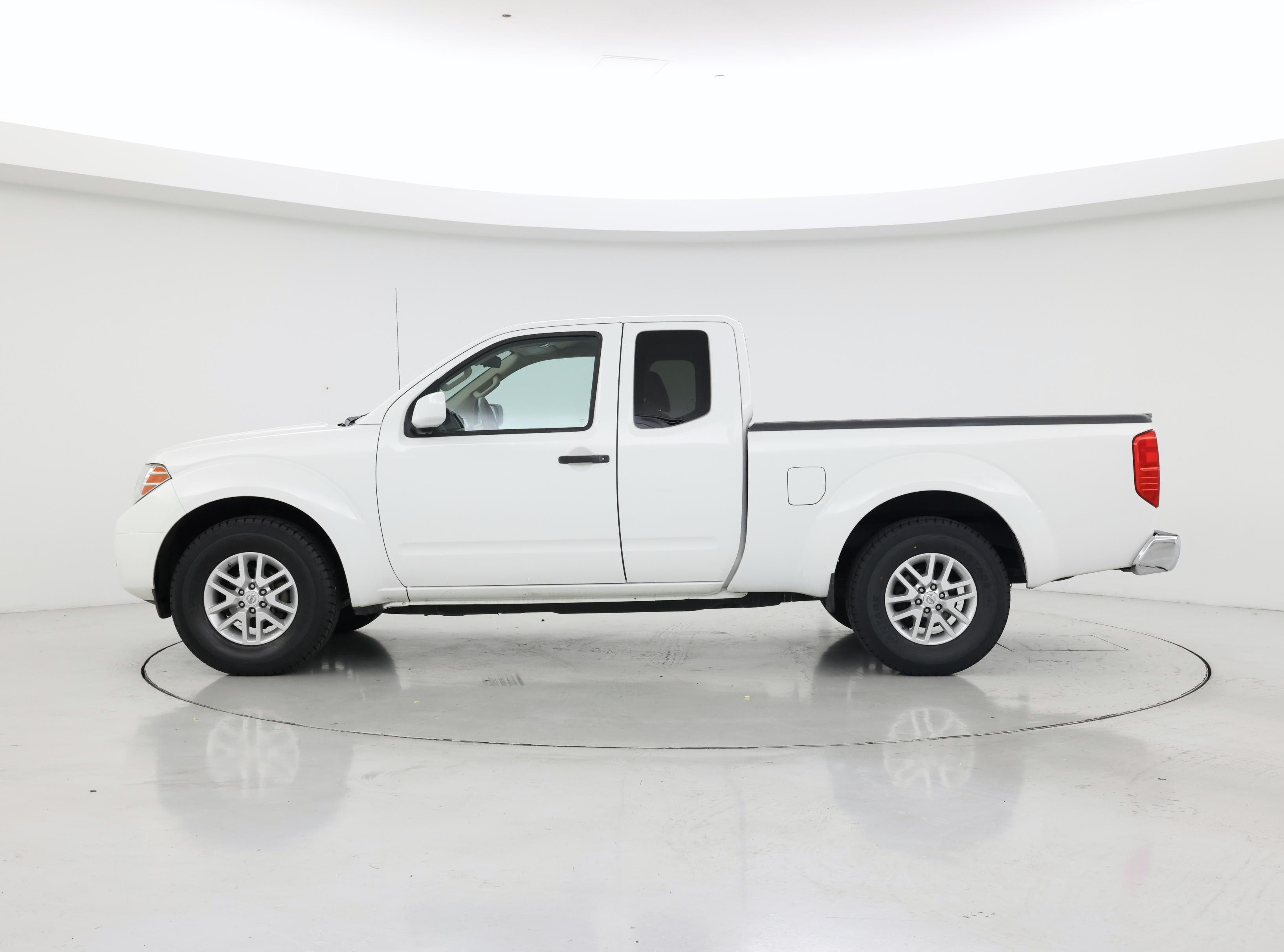 Thumbnail: 2016 Nissan Frontier - 3