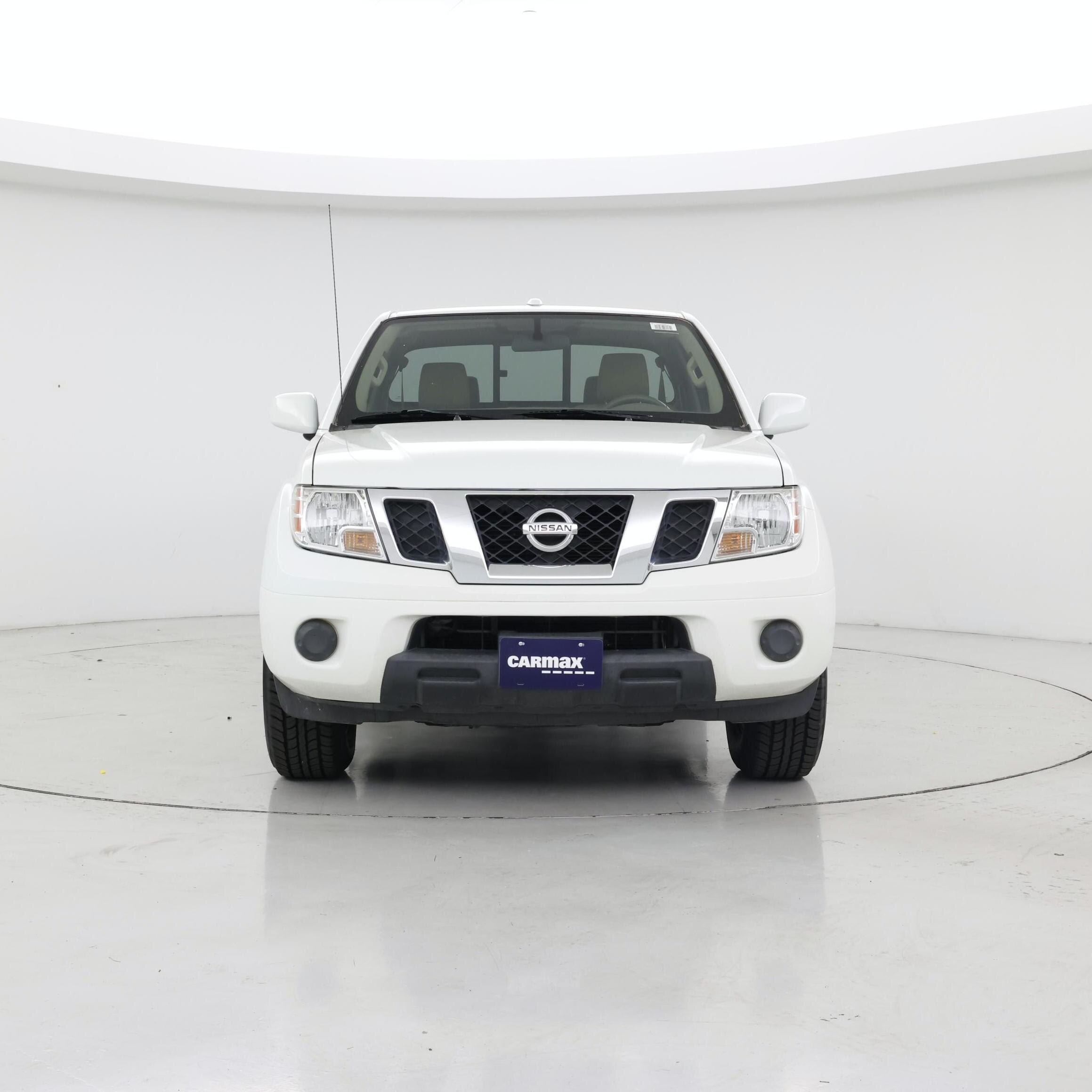 Thumbnail: 2016 Nissan Frontier - 5