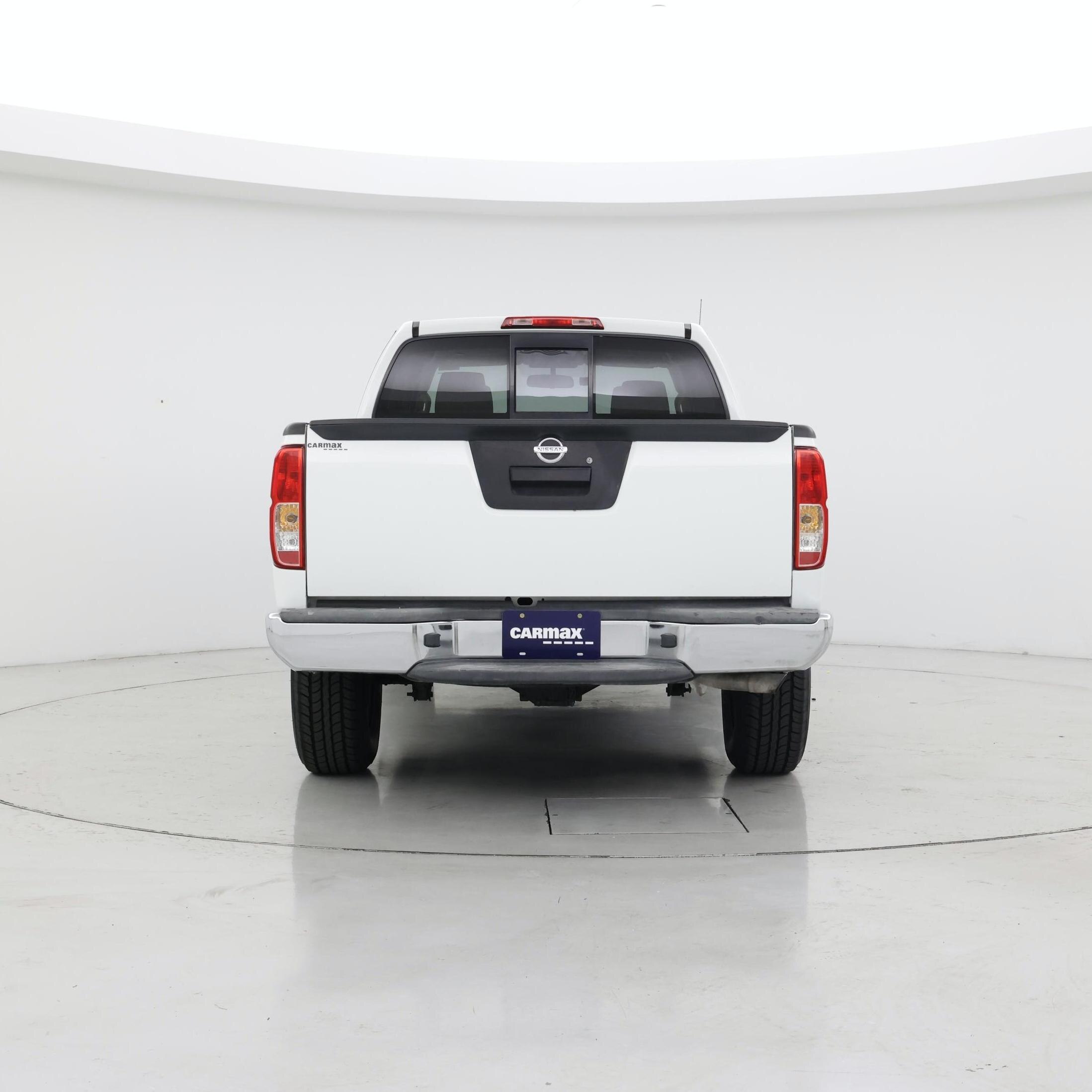 Thumbnail: 2016 Nissan Frontier - 6