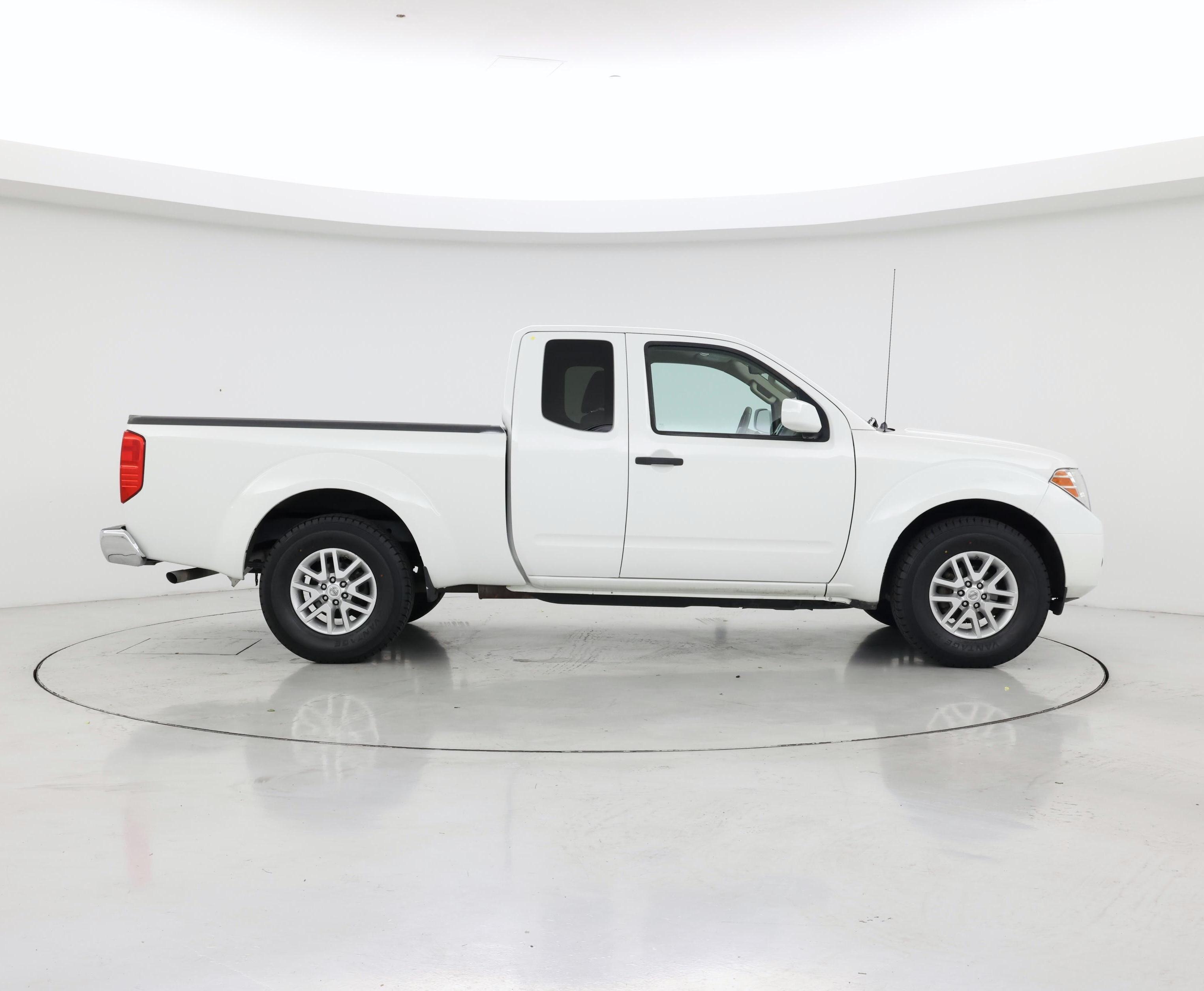 Thumbnail: 2016 Nissan Frontier - 7