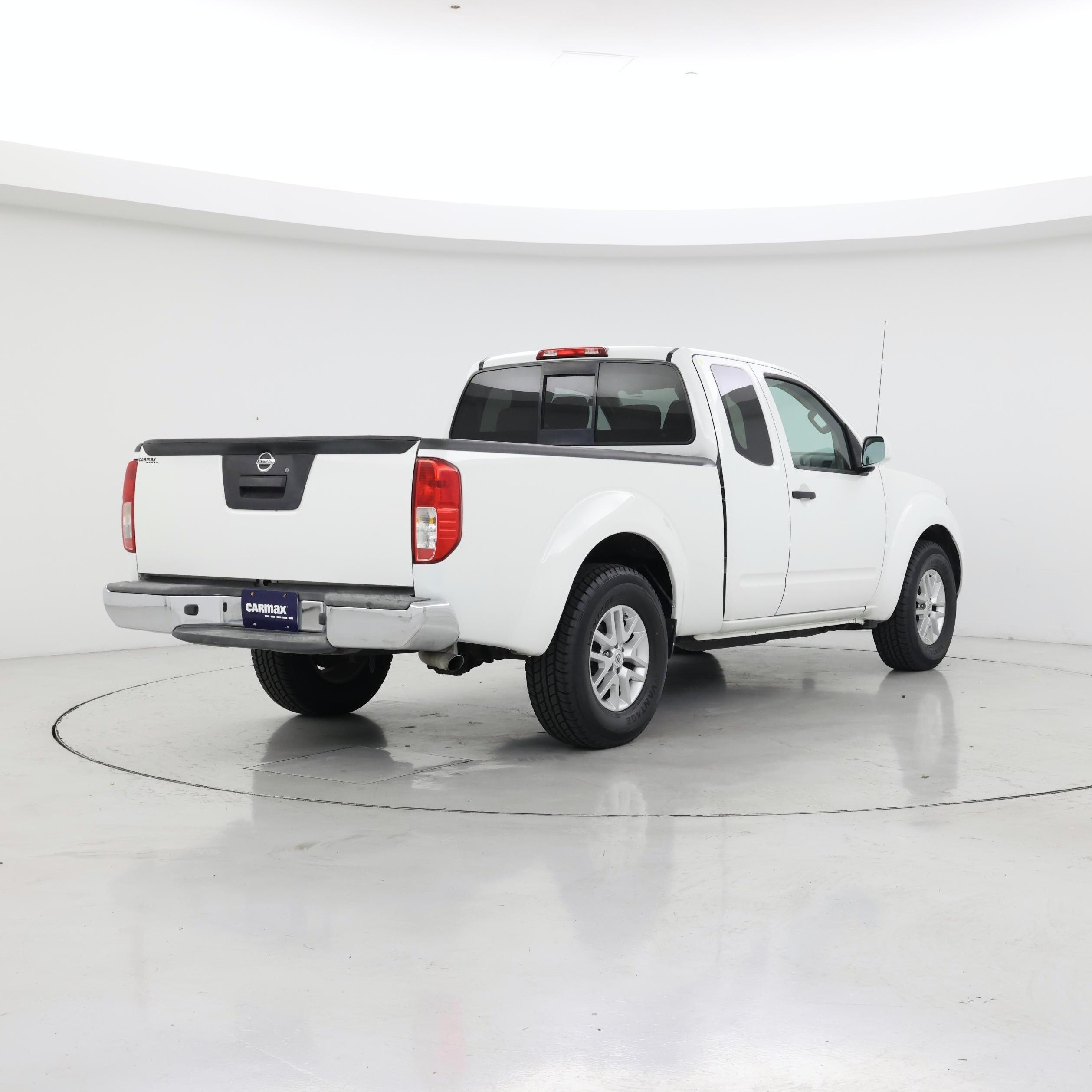 Thumbnail: 2016 Nissan Frontier - 8