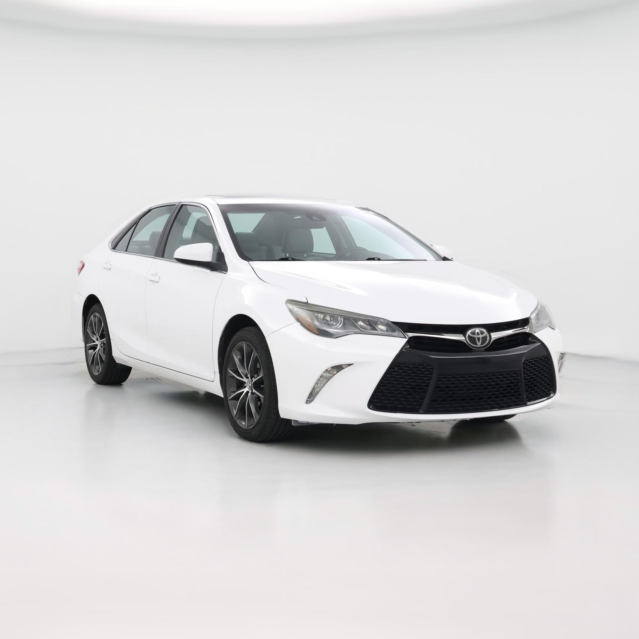 Thumbnail: 2015 Toyota Camry - 1