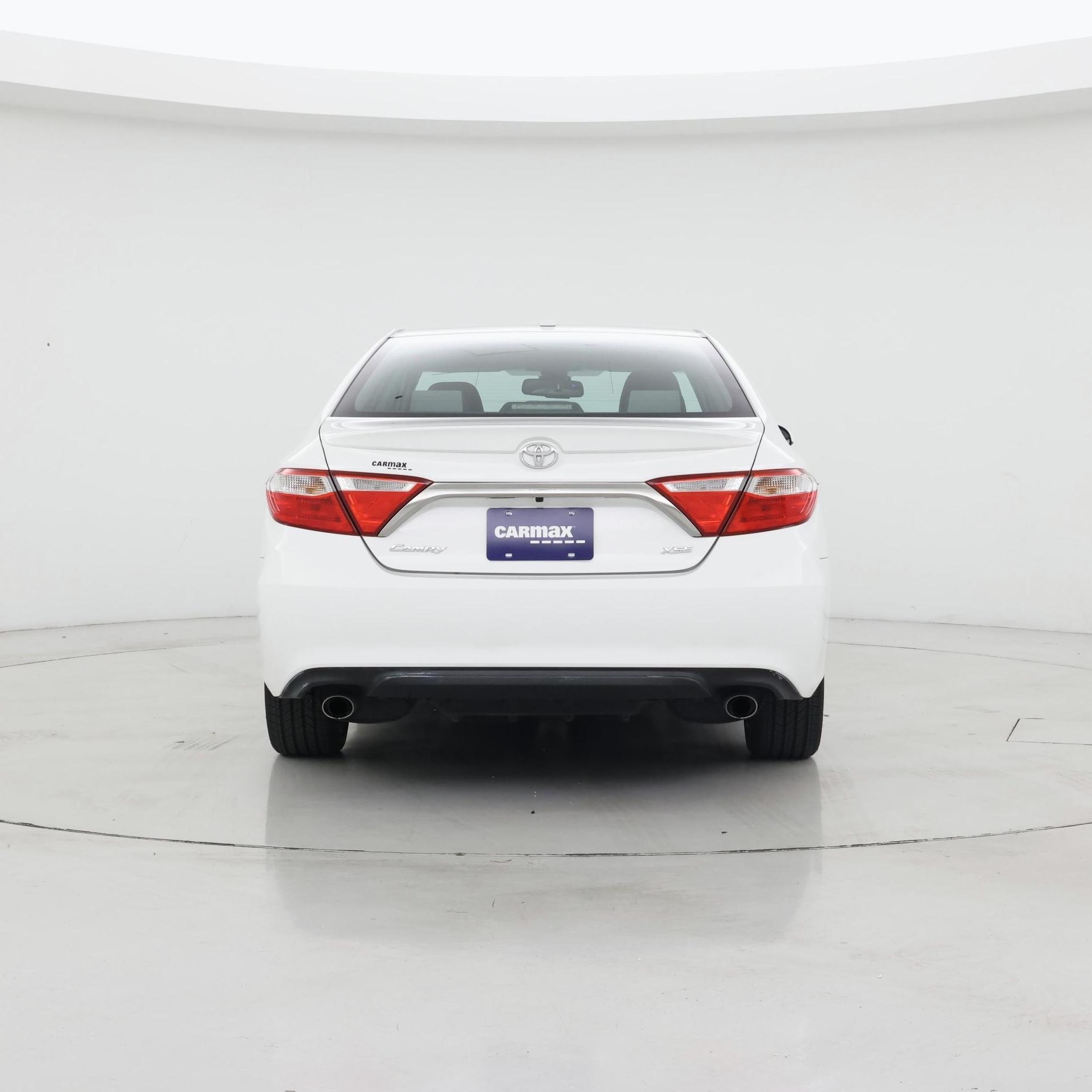 Thumbnail: 2015 Toyota Camry - 6