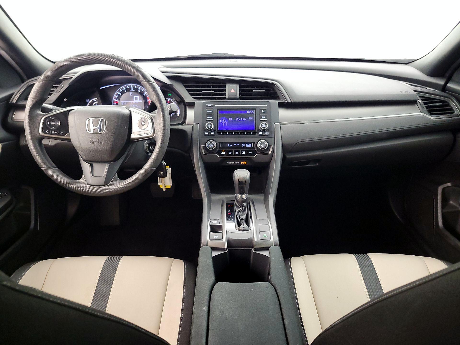 Thumbnail: 2017 Honda Civic - 9
