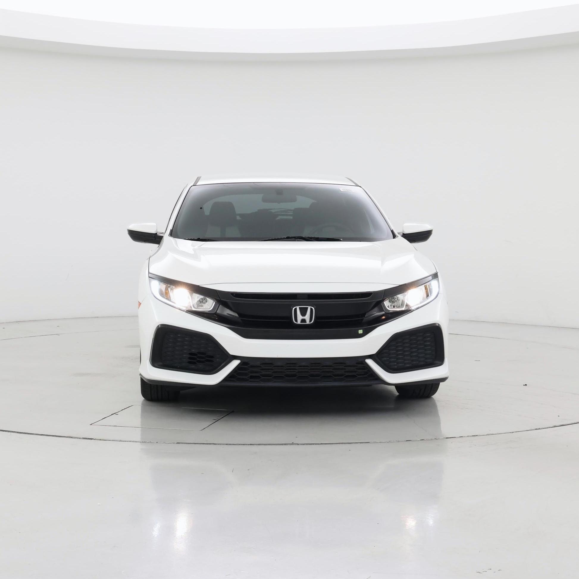 Thumbnail: 2017 Honda Civic - 5