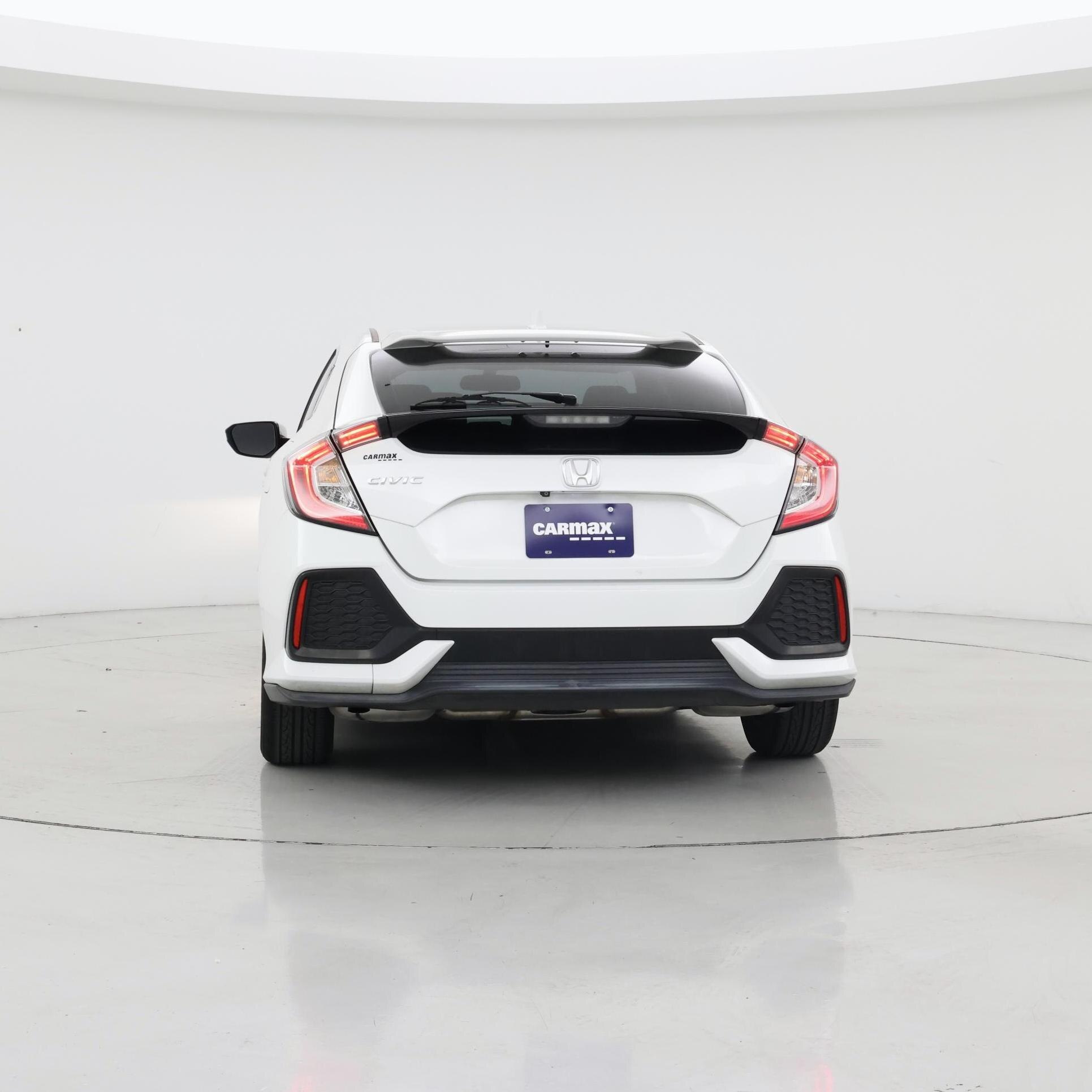 Thumbnail: 2017 Honda Civic - 6