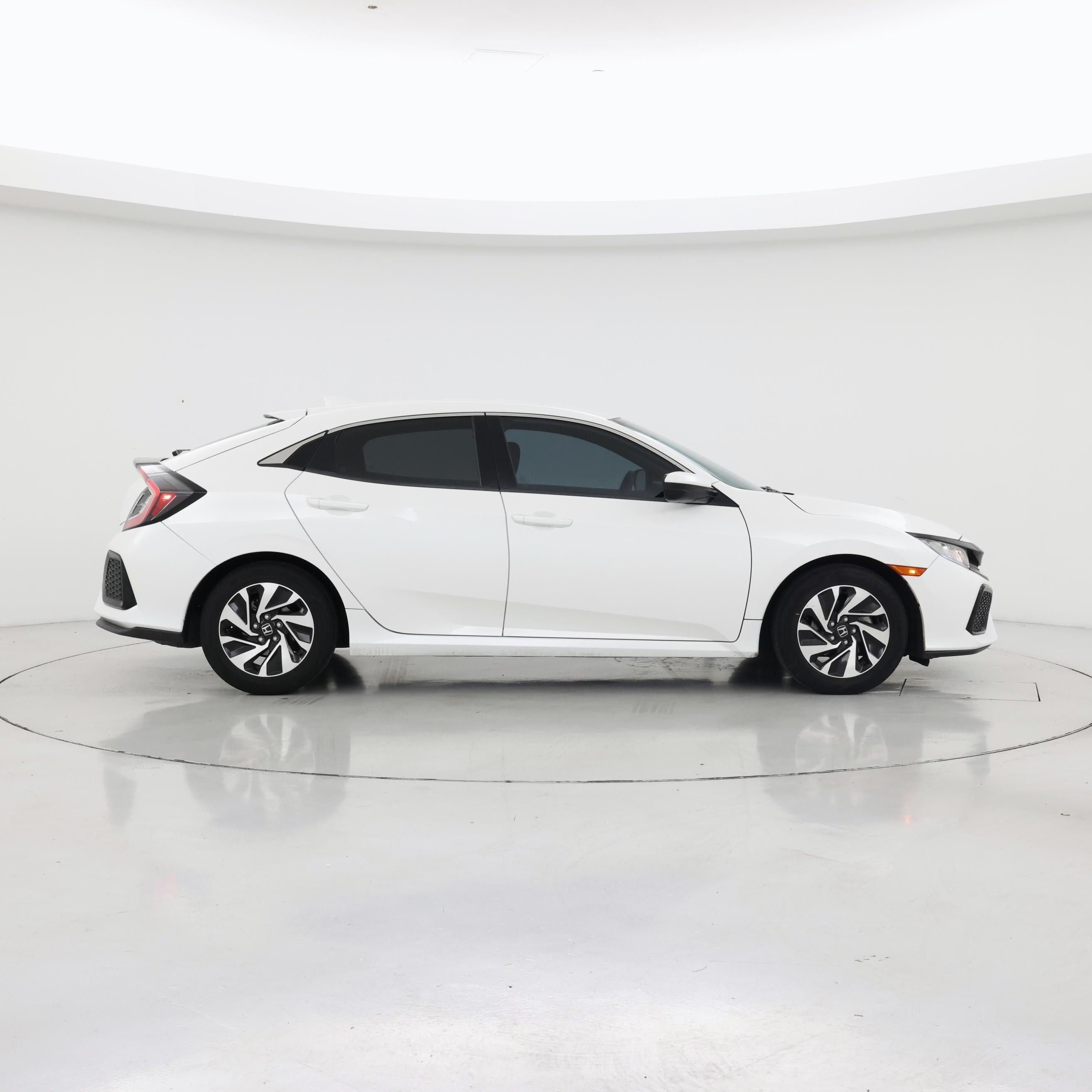 Thumbnail: 2017 Honda Civic - 7