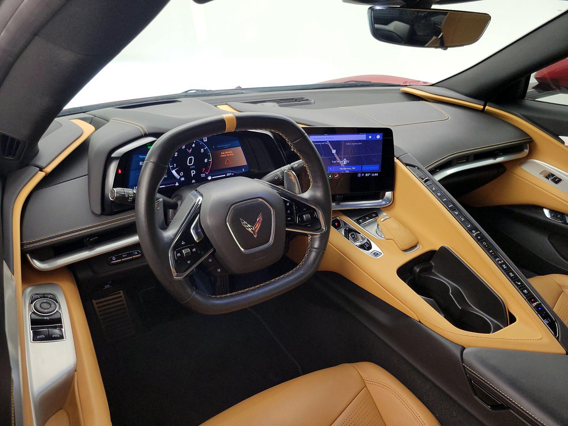 Thumbnail: 2021 Chevrolet Corvette - 9