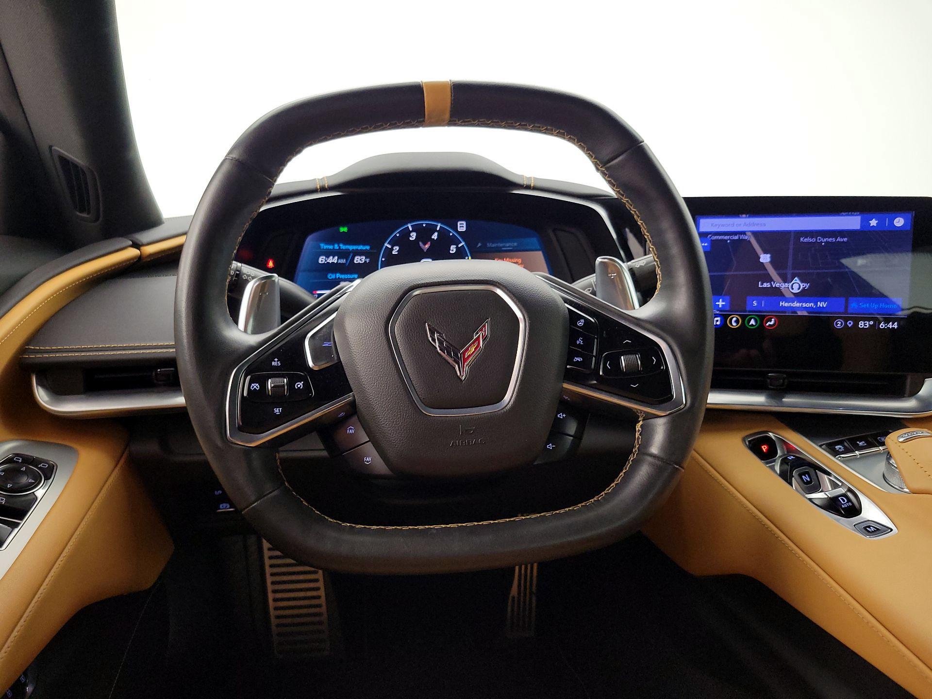 Thumbnail: 2021 Chevrolet Corvette - 10