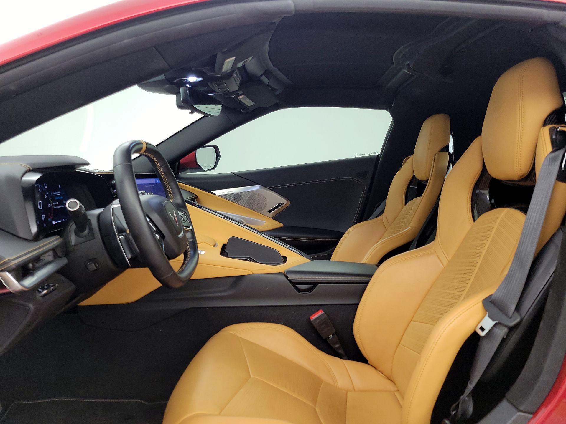 Thumbnail: 2021 Chevrolet Corvette - 11