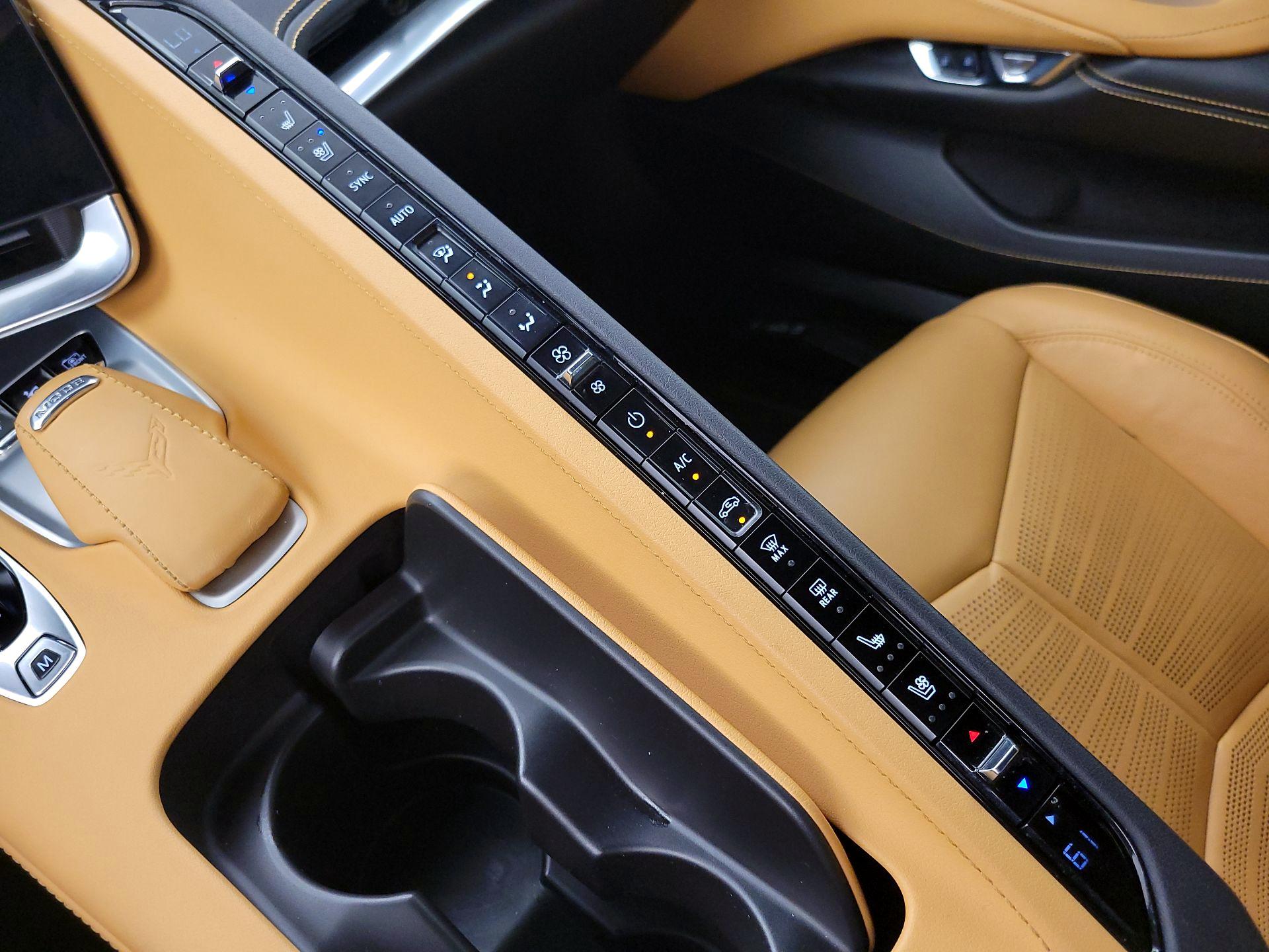 Thumbnail: 2021 Chevrolet Corvette - 17