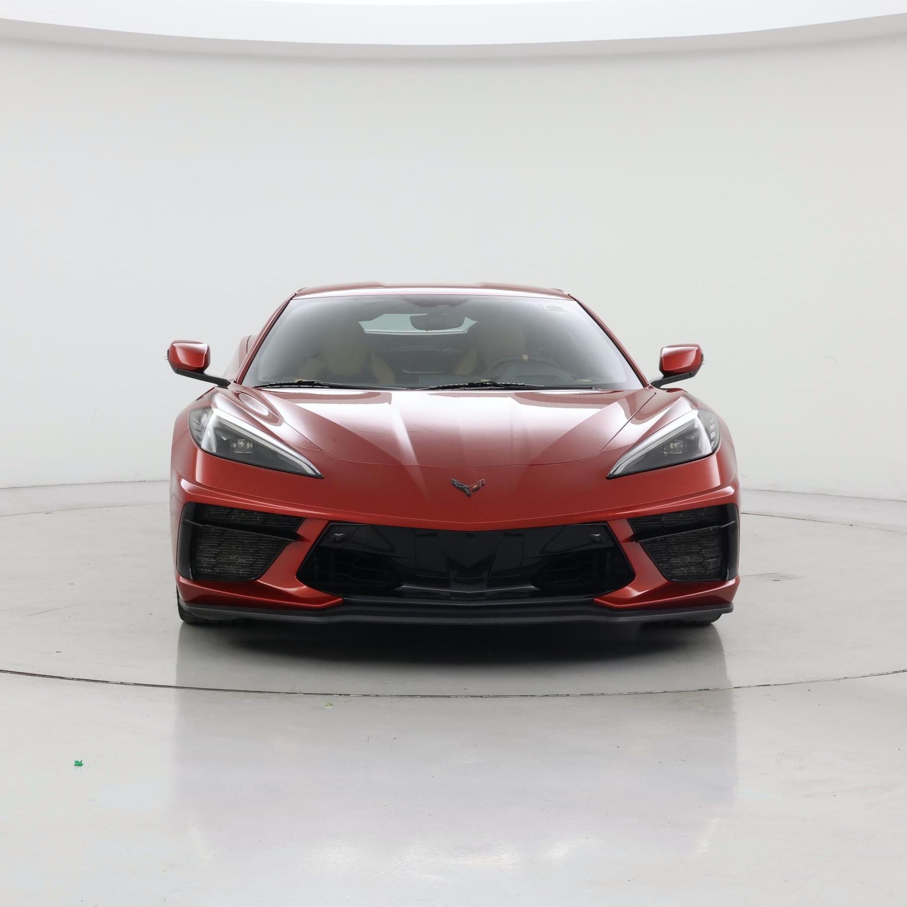 Thumbnail: 2021 Chevrolet Corvette - 5
