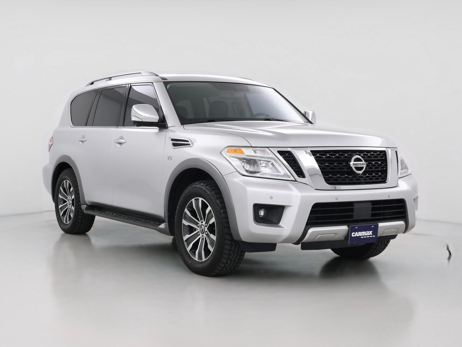 2018 Nissan Armada SL