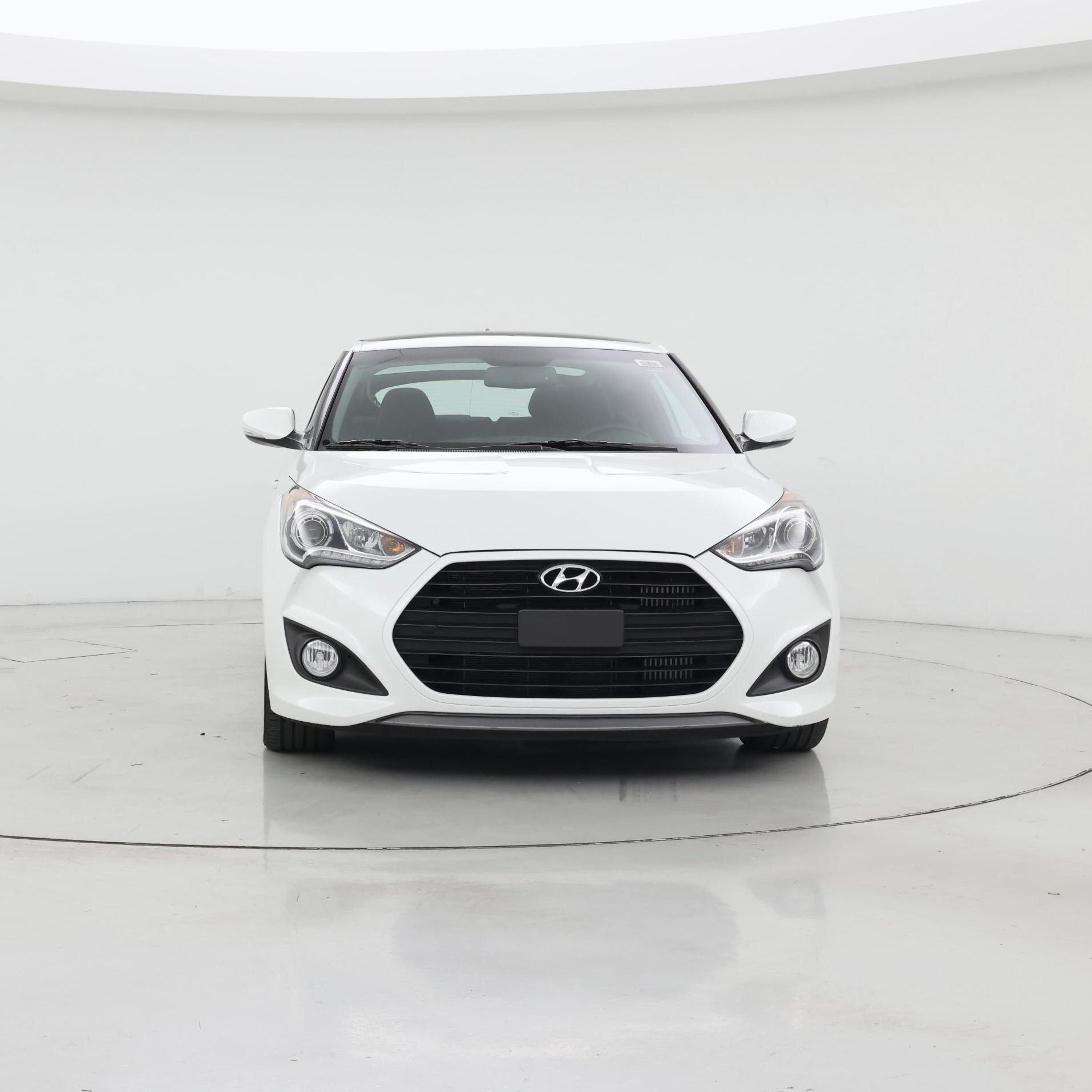 Thumbnail: 2014 Hyundai Veloster - 5