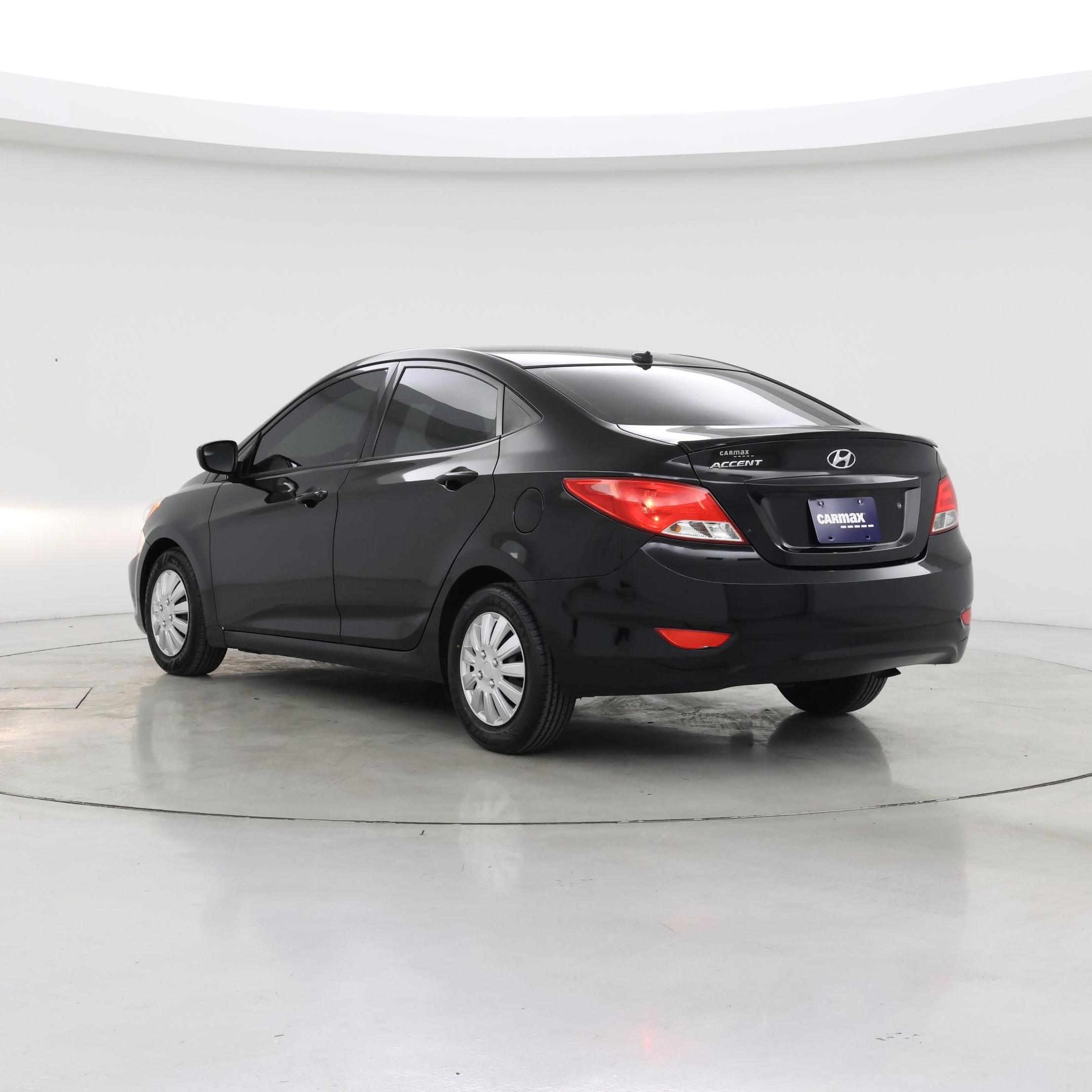 Thumbnail: 2015 Hyundai Accent - 2
