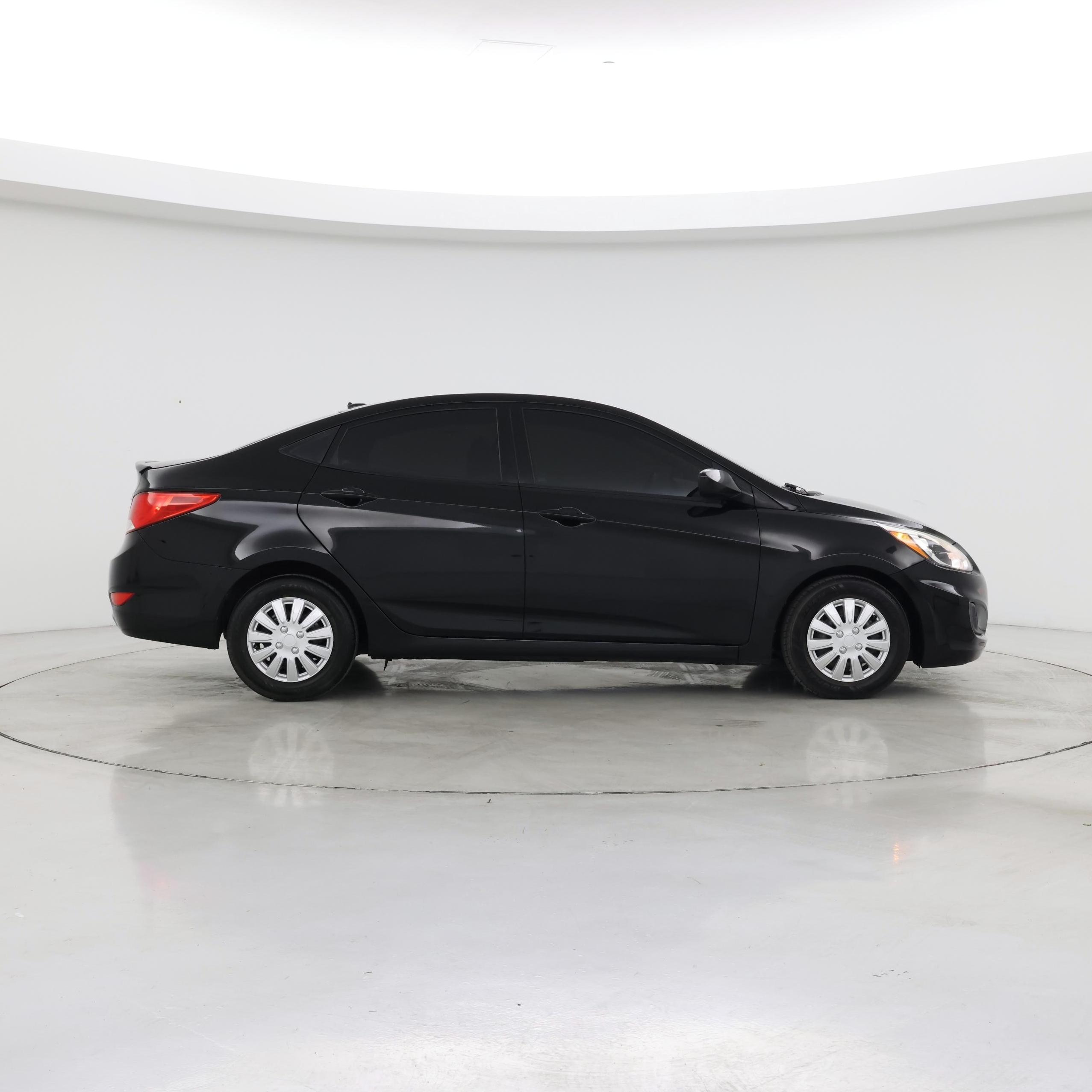 Thumbnail: 2015 Hyundai Accent - 7