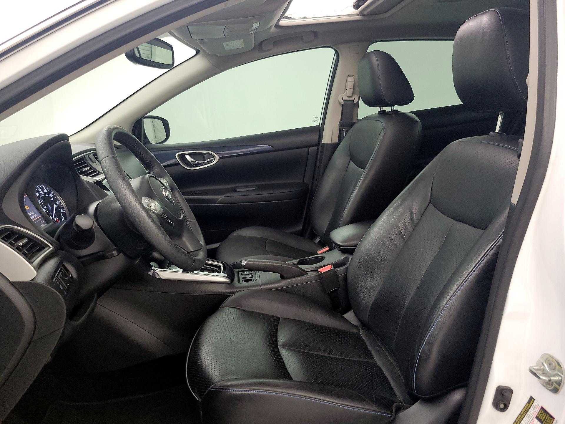 Thumbnail: 2019 Nissan Sentra - 11