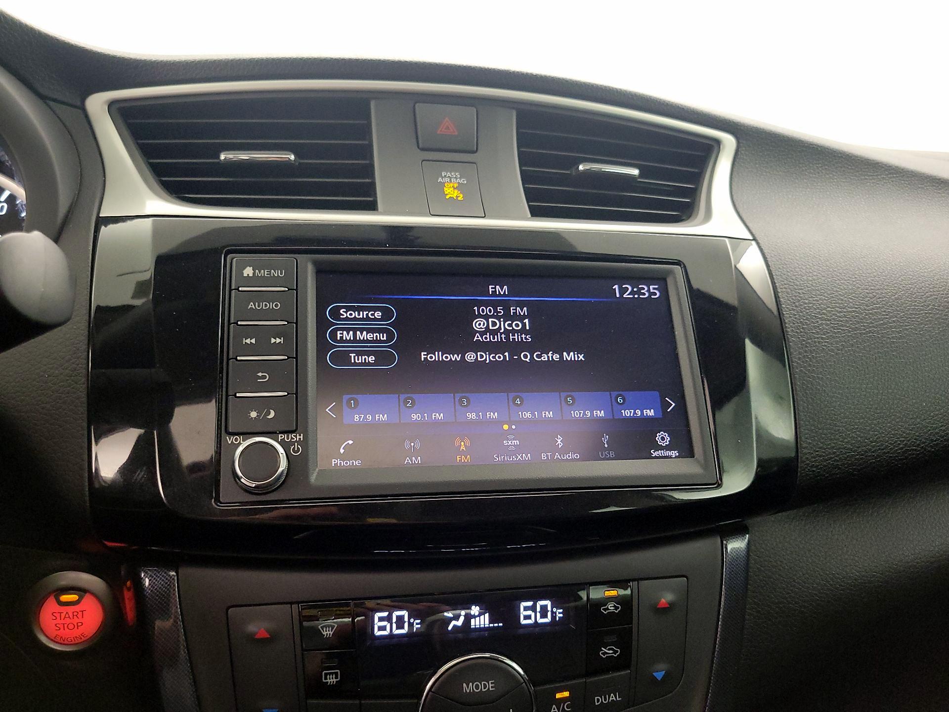 Thumbnail: 2019 Nissan Sentra - 15