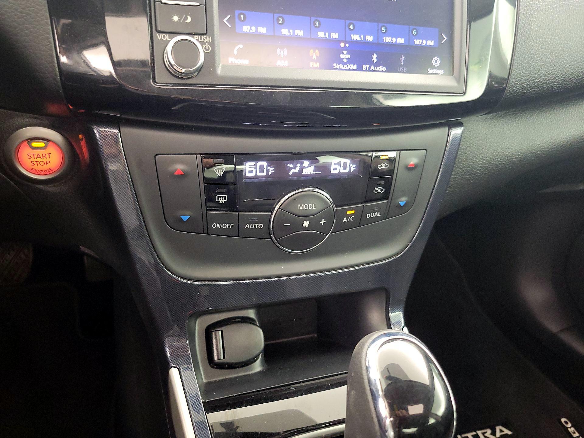 Thumbnail: 2019 Nissan Sentra - 16