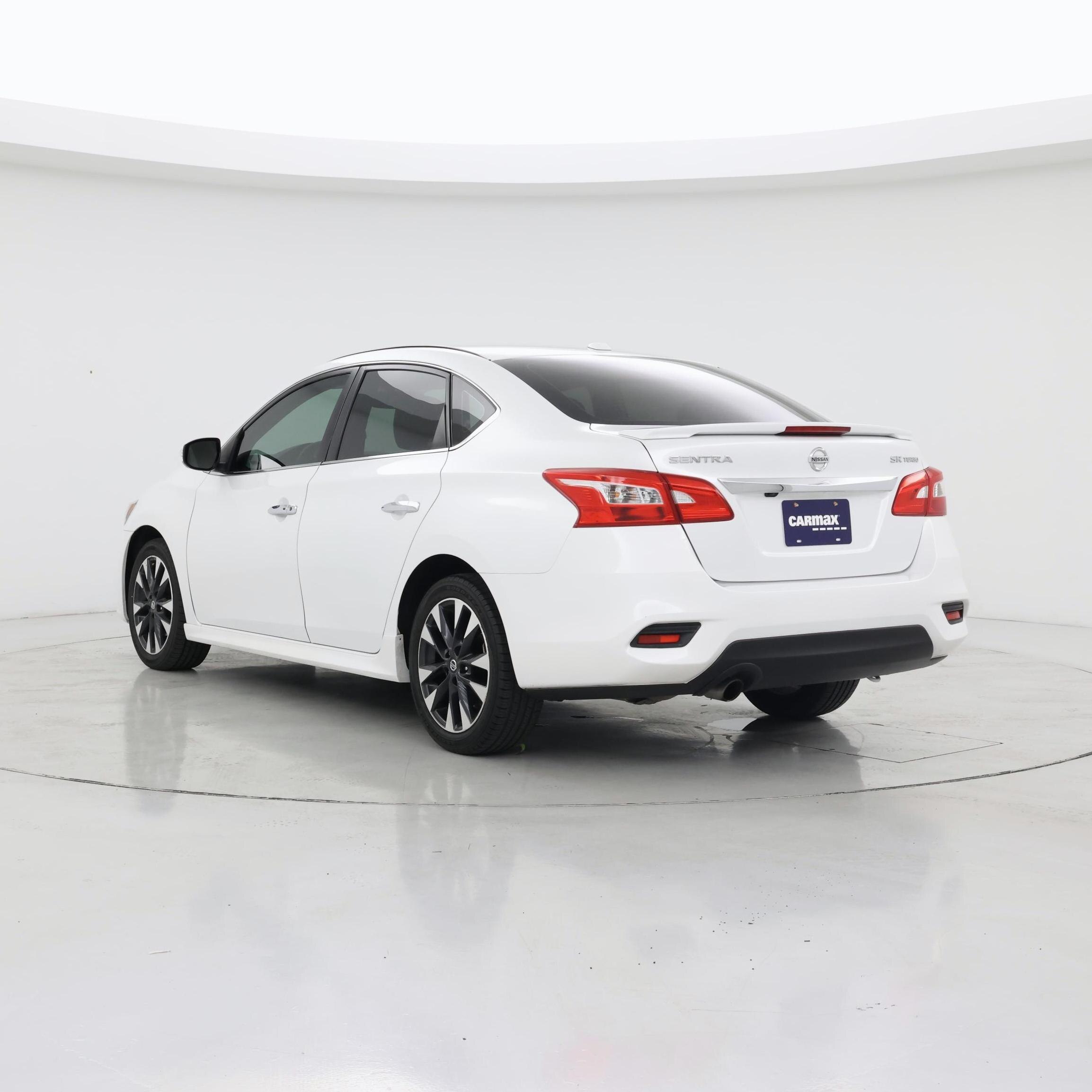 Thumbnail: 2019 Nissan Sentra - 2