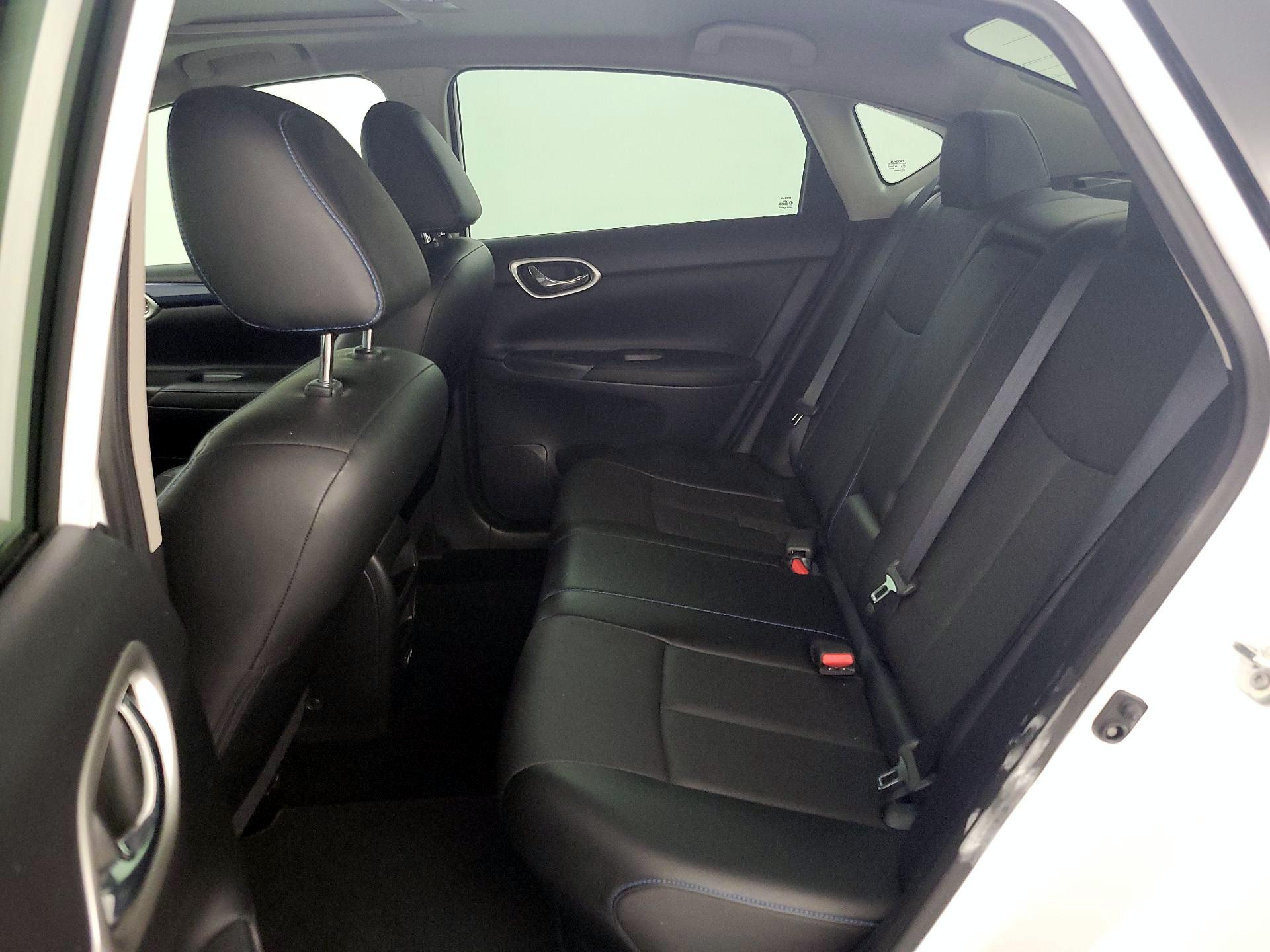 Thumbnail: 2019 Nissan Sentra - 20