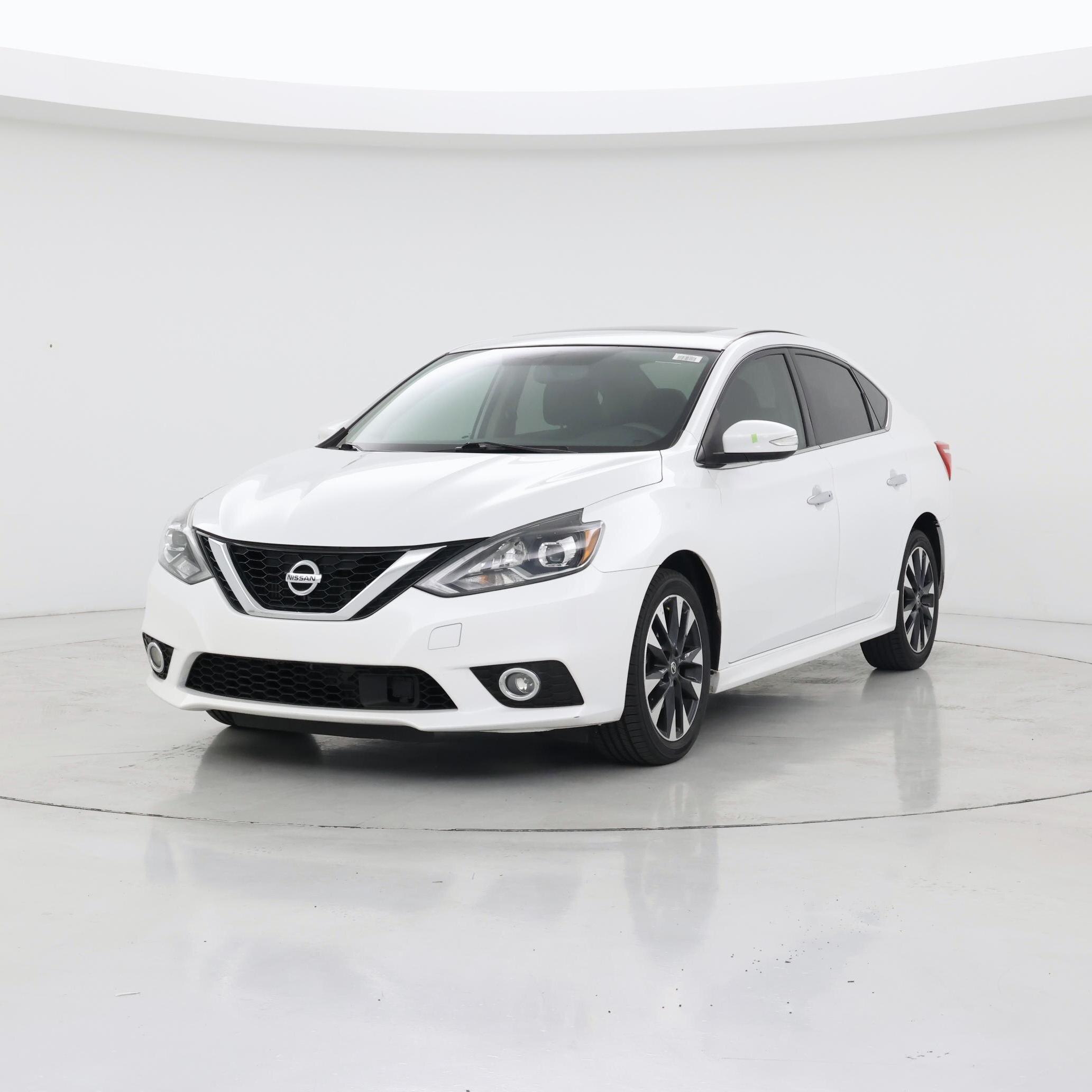 Thumbnail: 2019 Nissan Sentra - 4