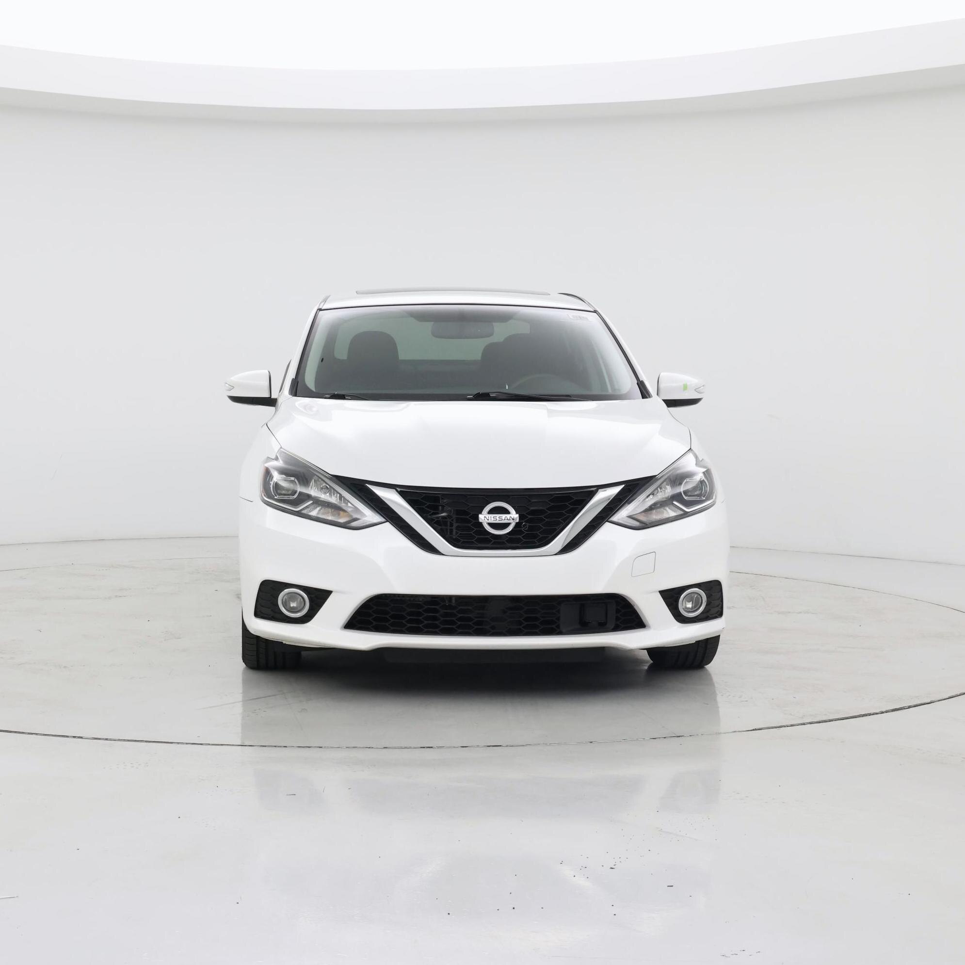 Thumbnail: 2019 Nissan Sentra - 5