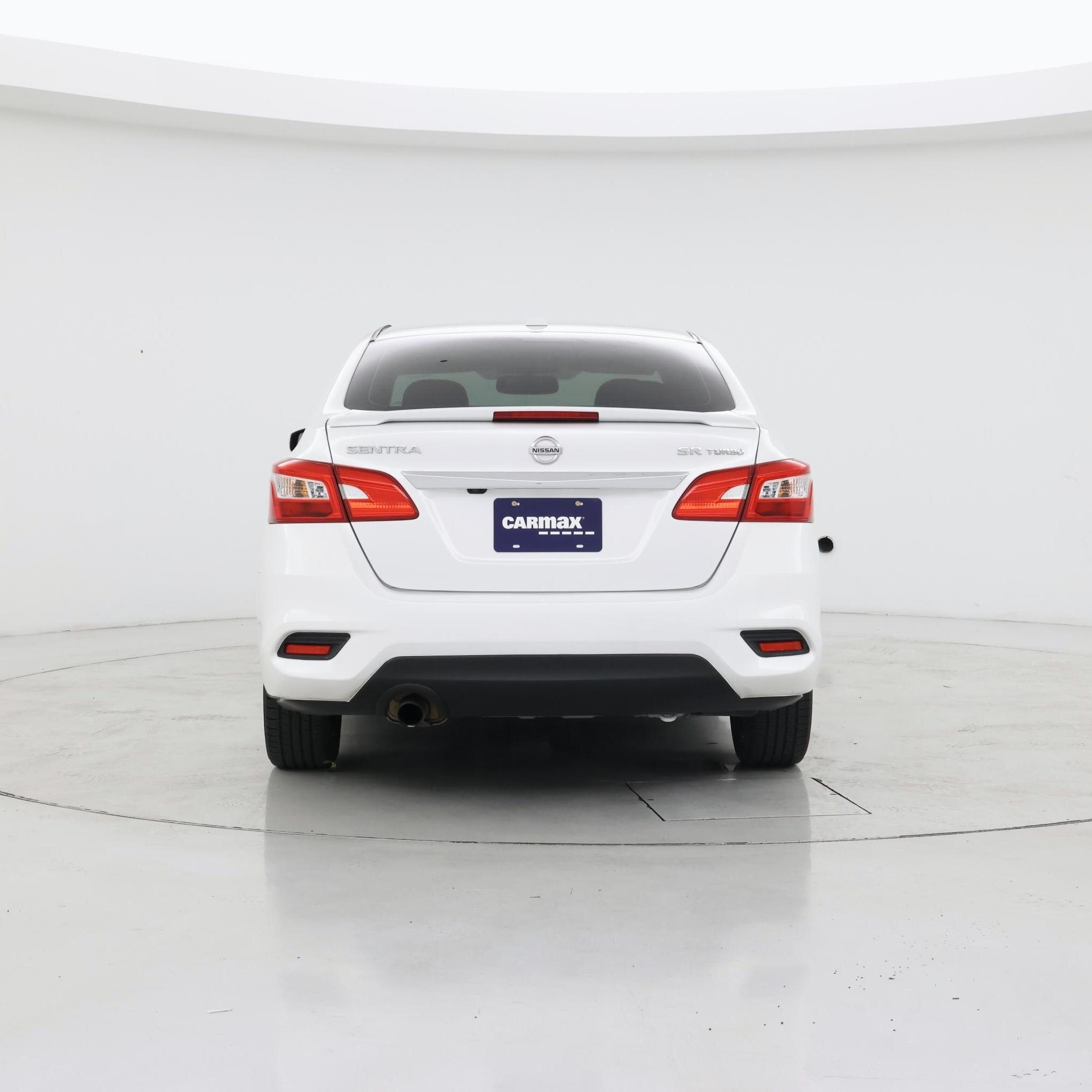Thumbnail: 2019 Nissan Sentra - 6