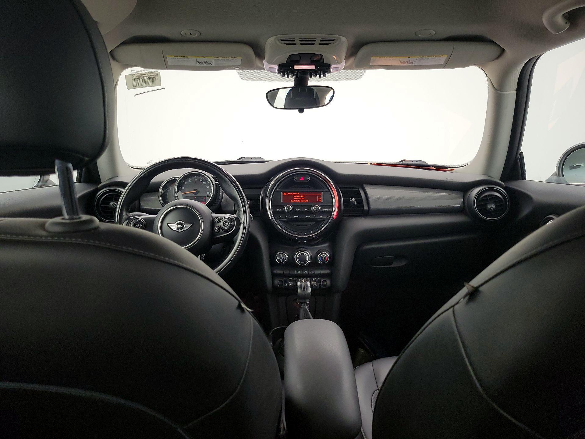 Thumbnail: 2014 MINI Cooper Hardtop - 9