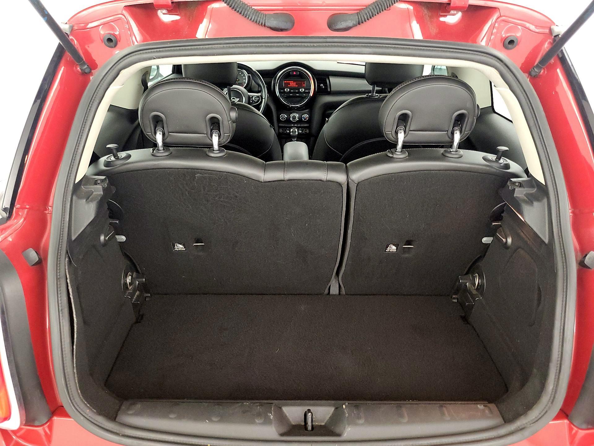 Thumbnail: 2014 MINI Cooper Hardtop - 18