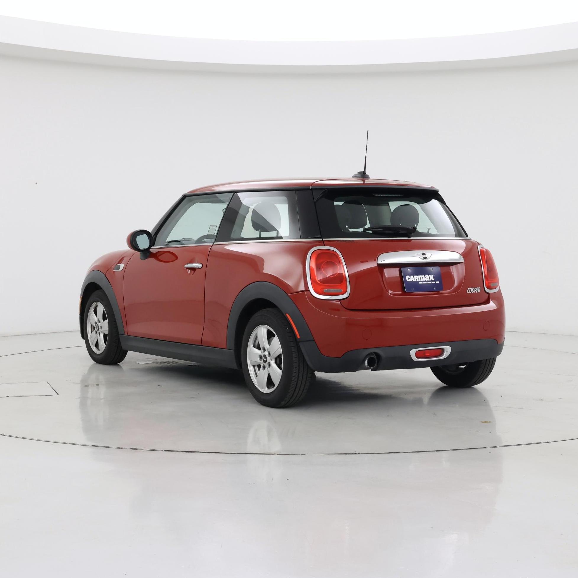 Thumbnail: 2014 MINI Cooper Hardtop - 2