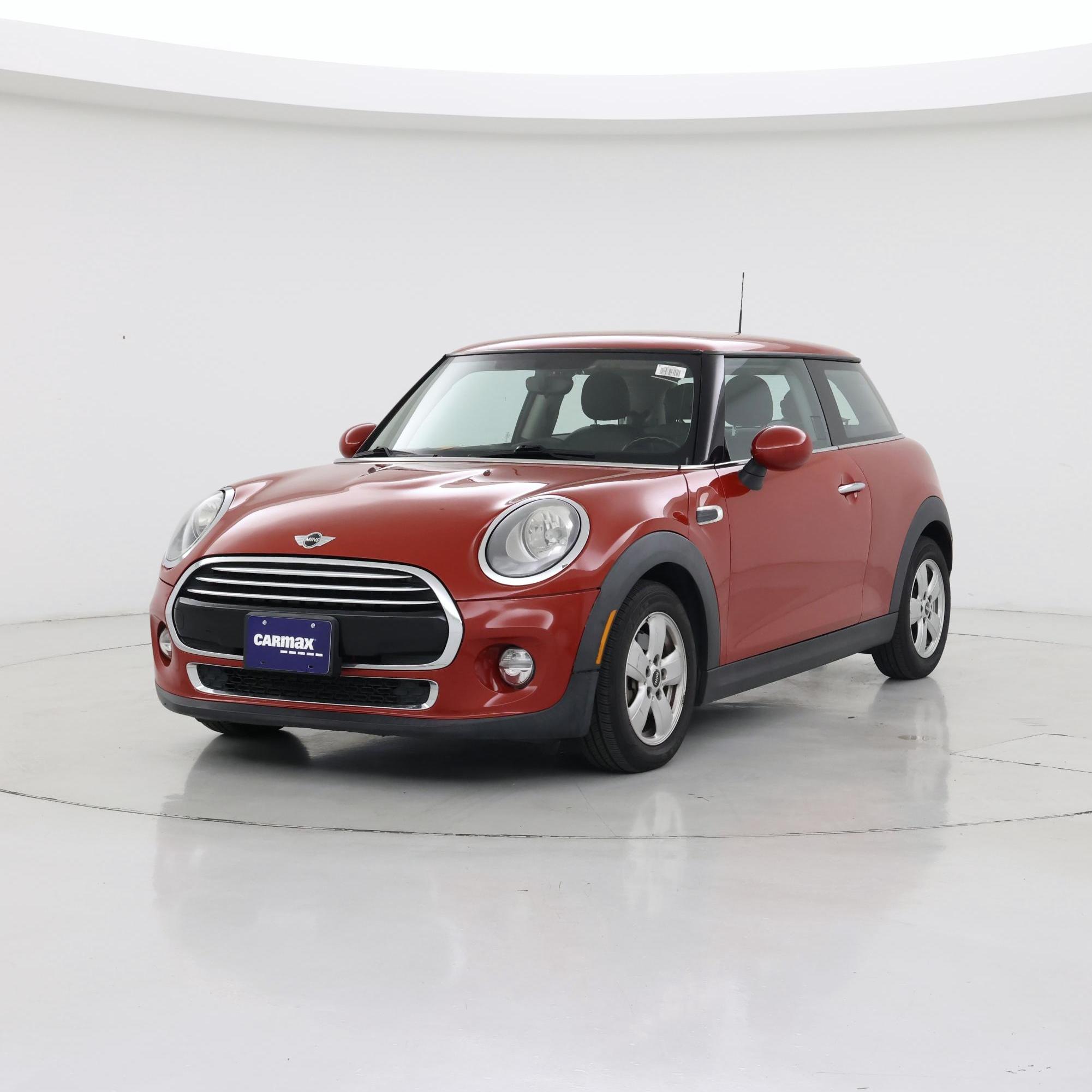 Thumbnail: 2014 MINI Cooper Hardtop - 4