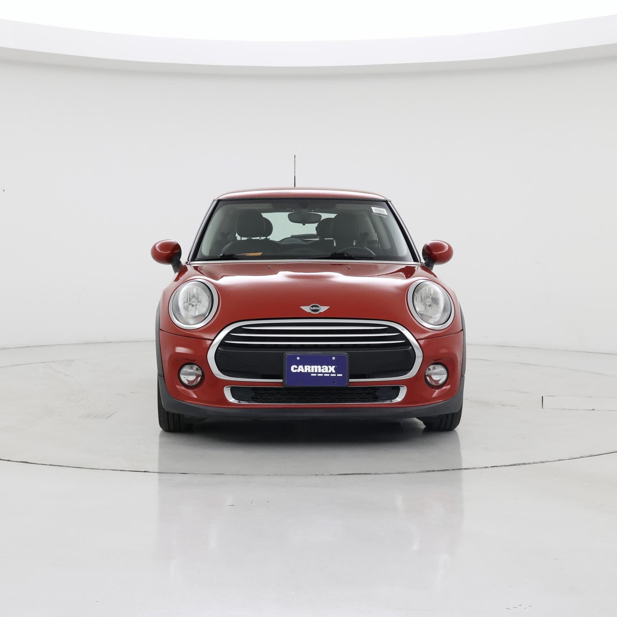 Thumbnail: 2014 MINI Cooper Hardtop - 5