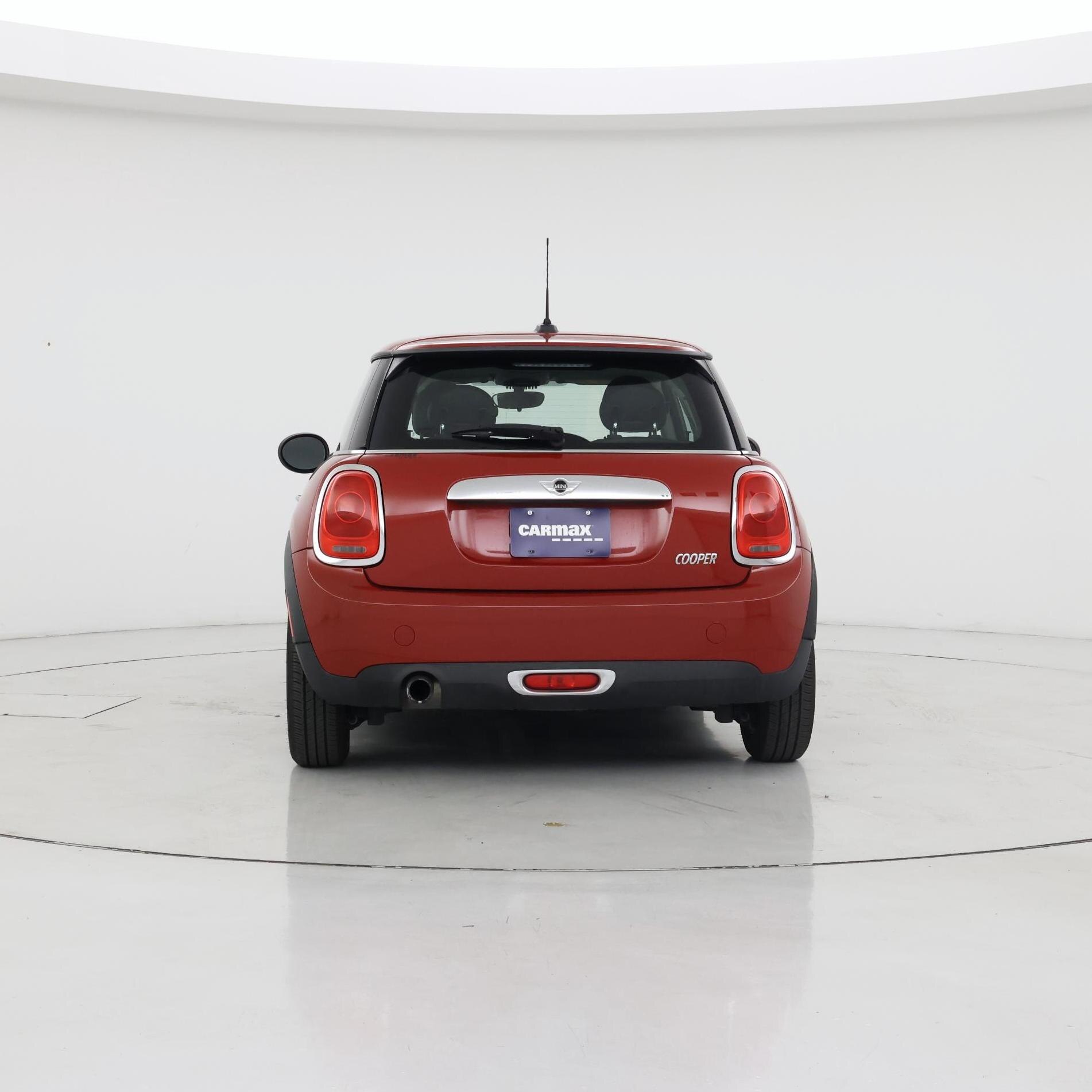 Thumbnail: 2014 MINI Cooper Hardtop - 6