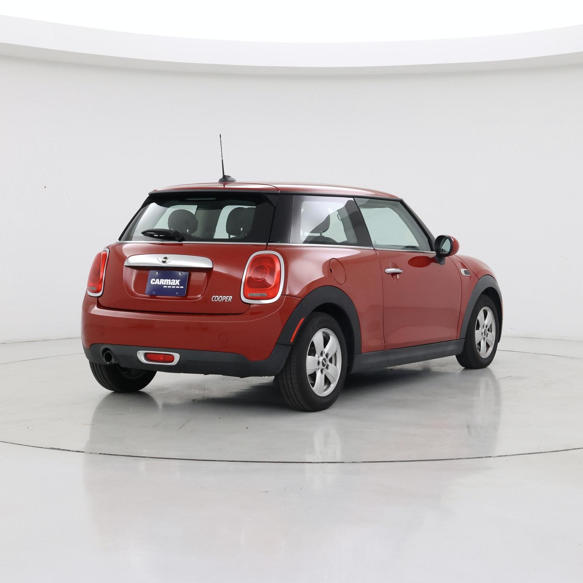Thumbnail: 2014 MINI Cooper Hardtop - 8