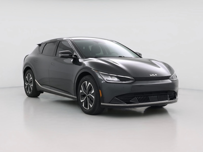 2022 Kia EV6 Wind -
                  Las Vegas, NV
