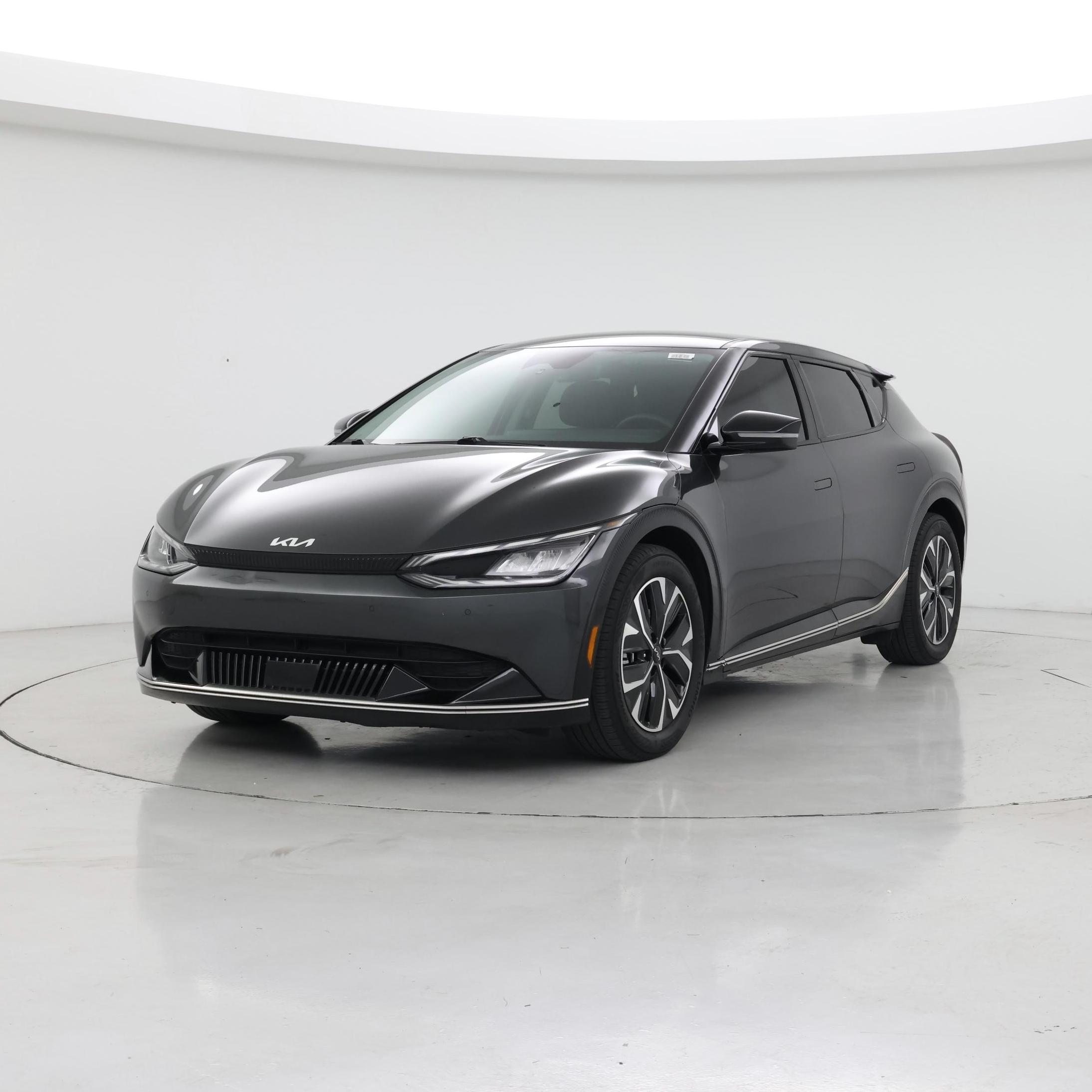 Thumbnail: 2022 Kia EV6 - 4