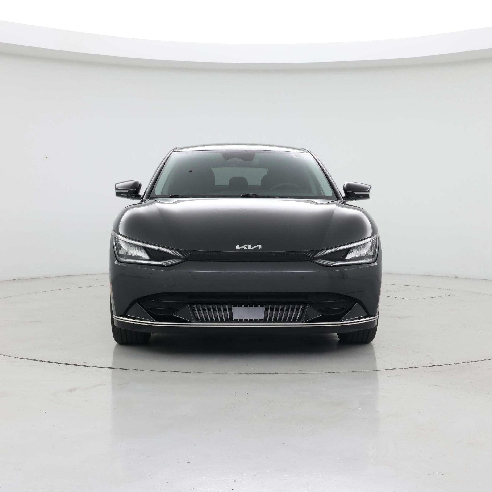 Thumbnail: 2022 Kia EV6 - 5