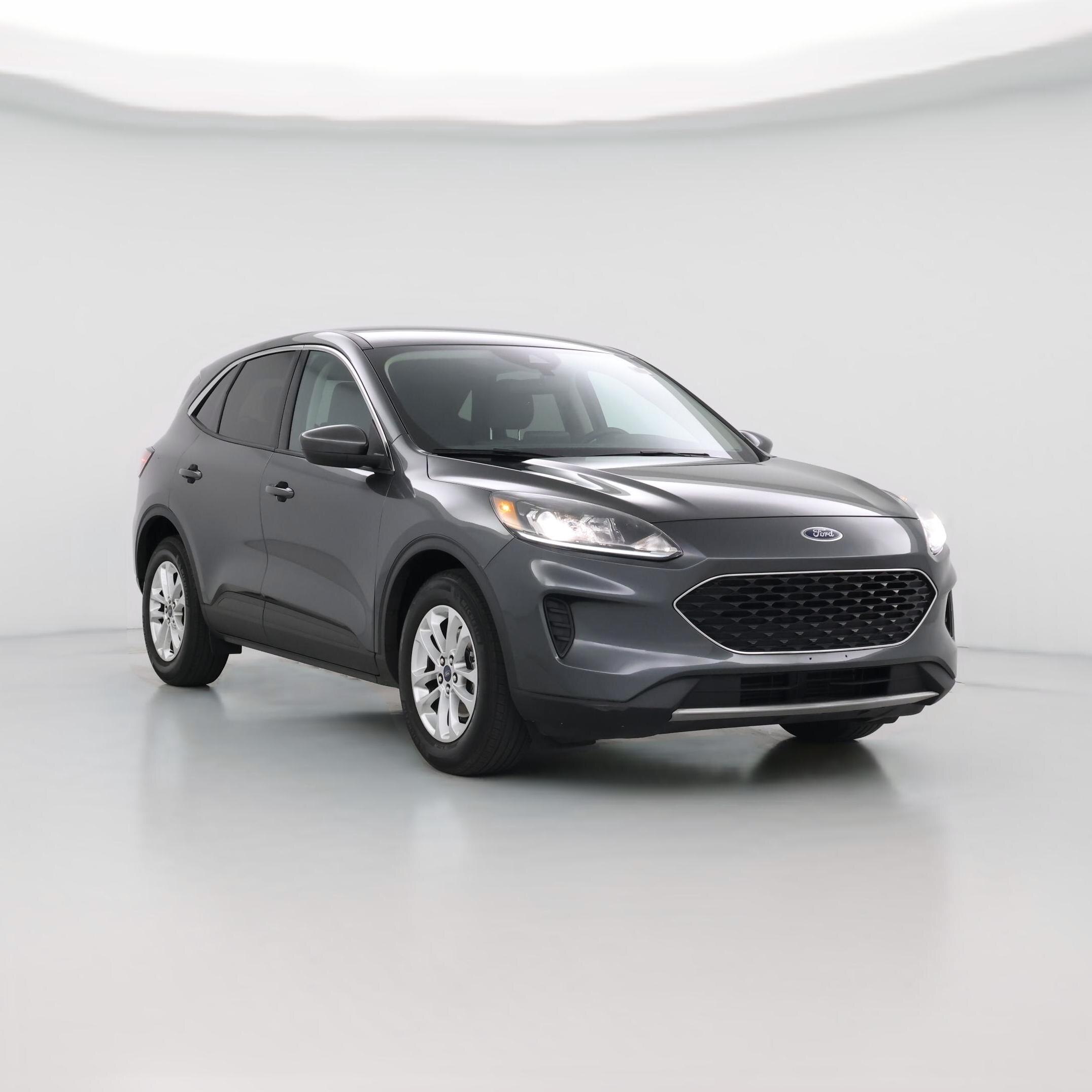 Thumbnail: 2020 Ford Escape - 1
