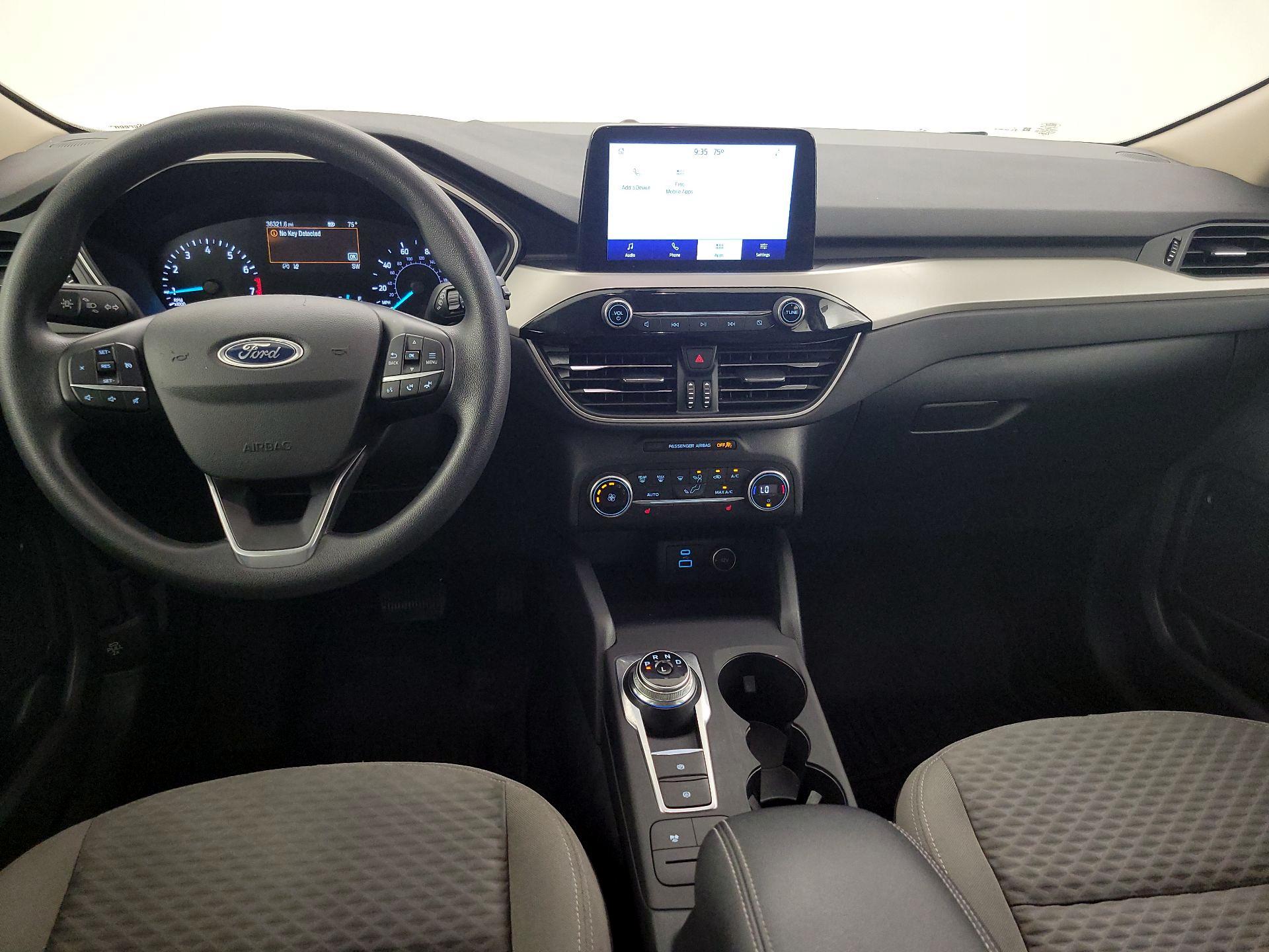 Thumbnail: 2020 Ford Escape - 9