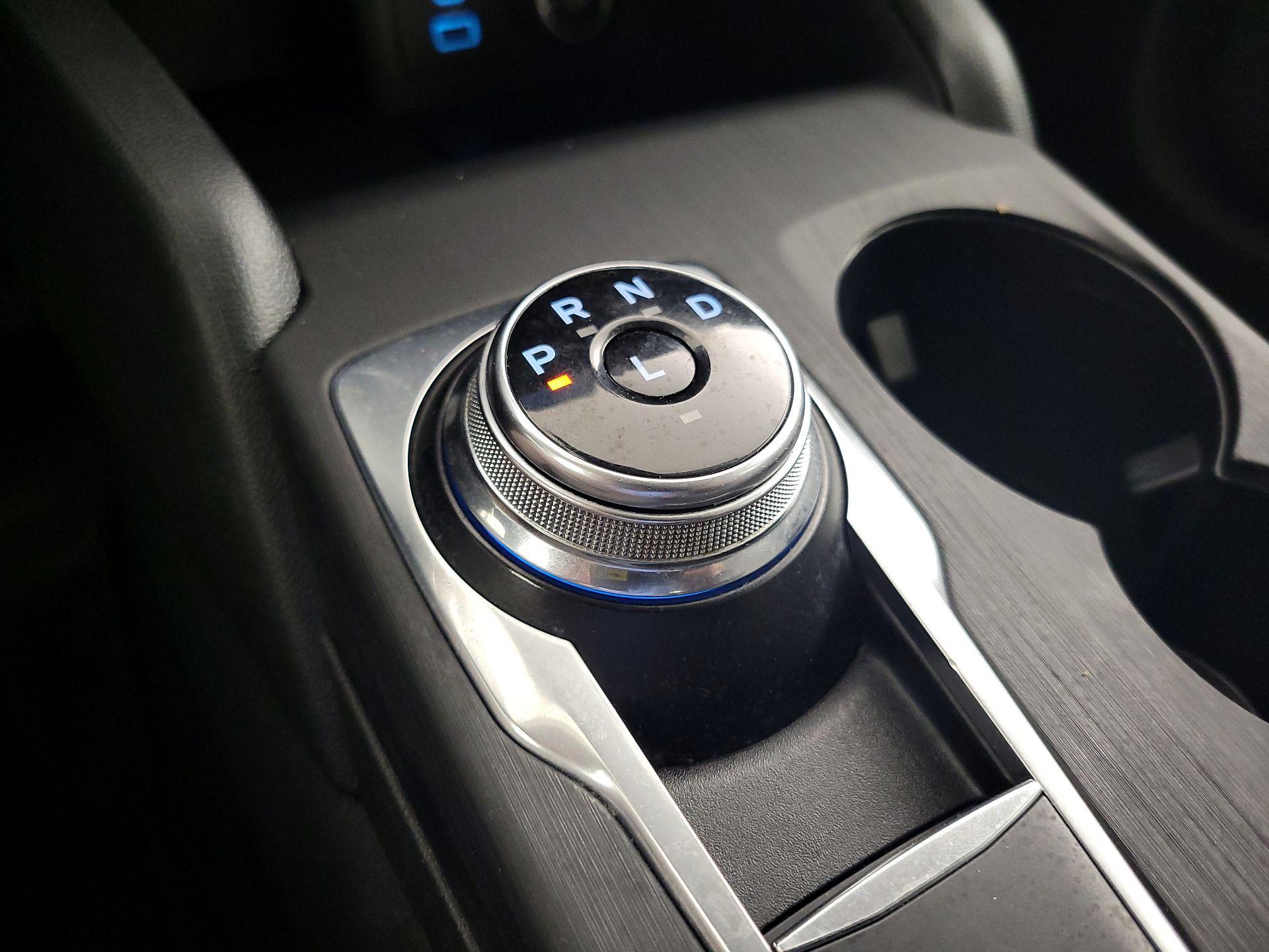 Thumbnail: 2020 Ford Escape - 17