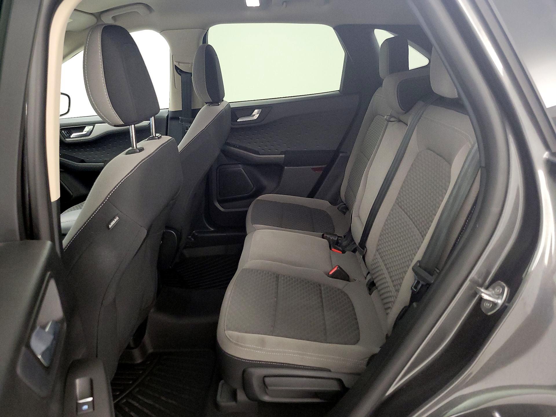 Thumbnail: 2020 Ford Escape - 19