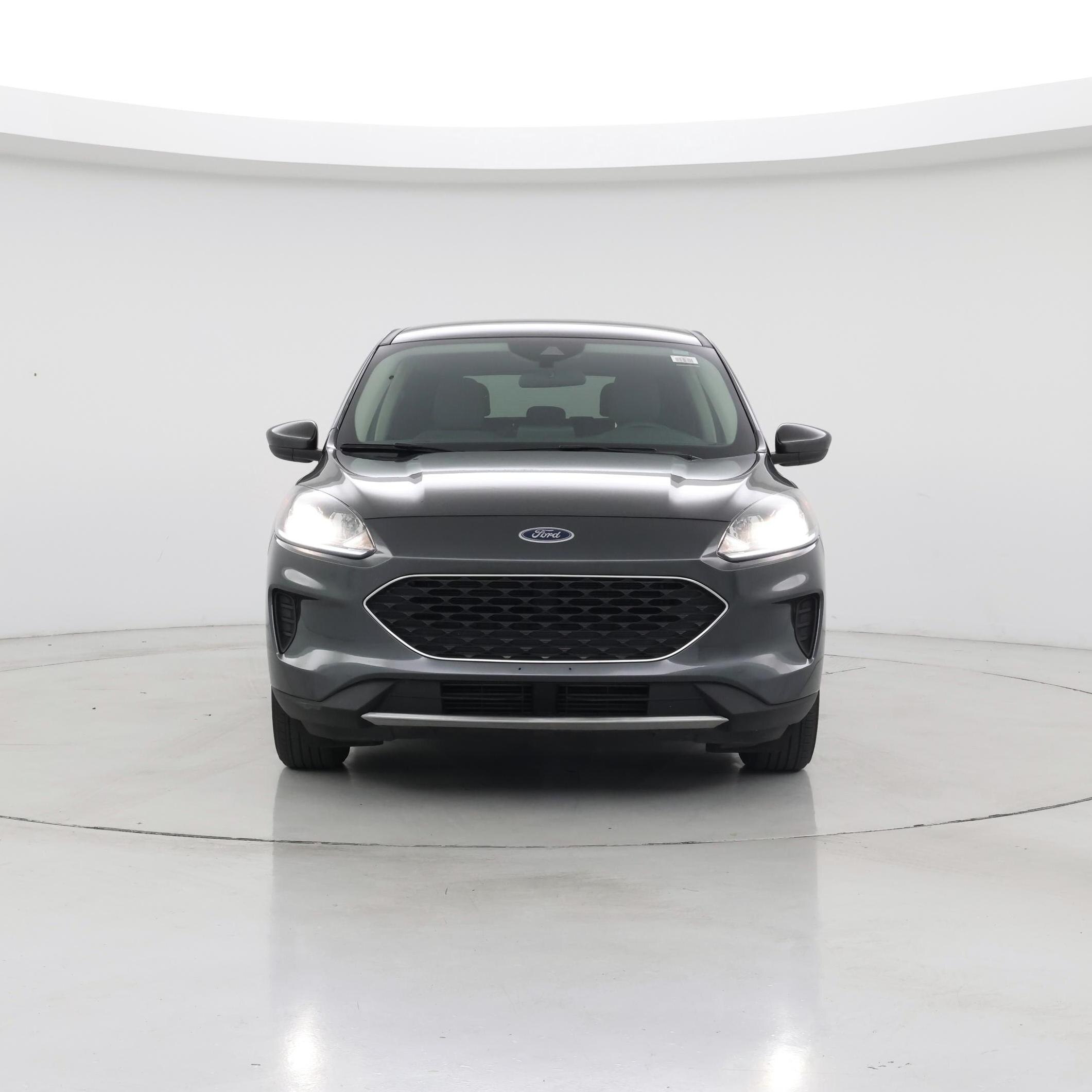Thumbnail: 2020 Ford Escape - 5