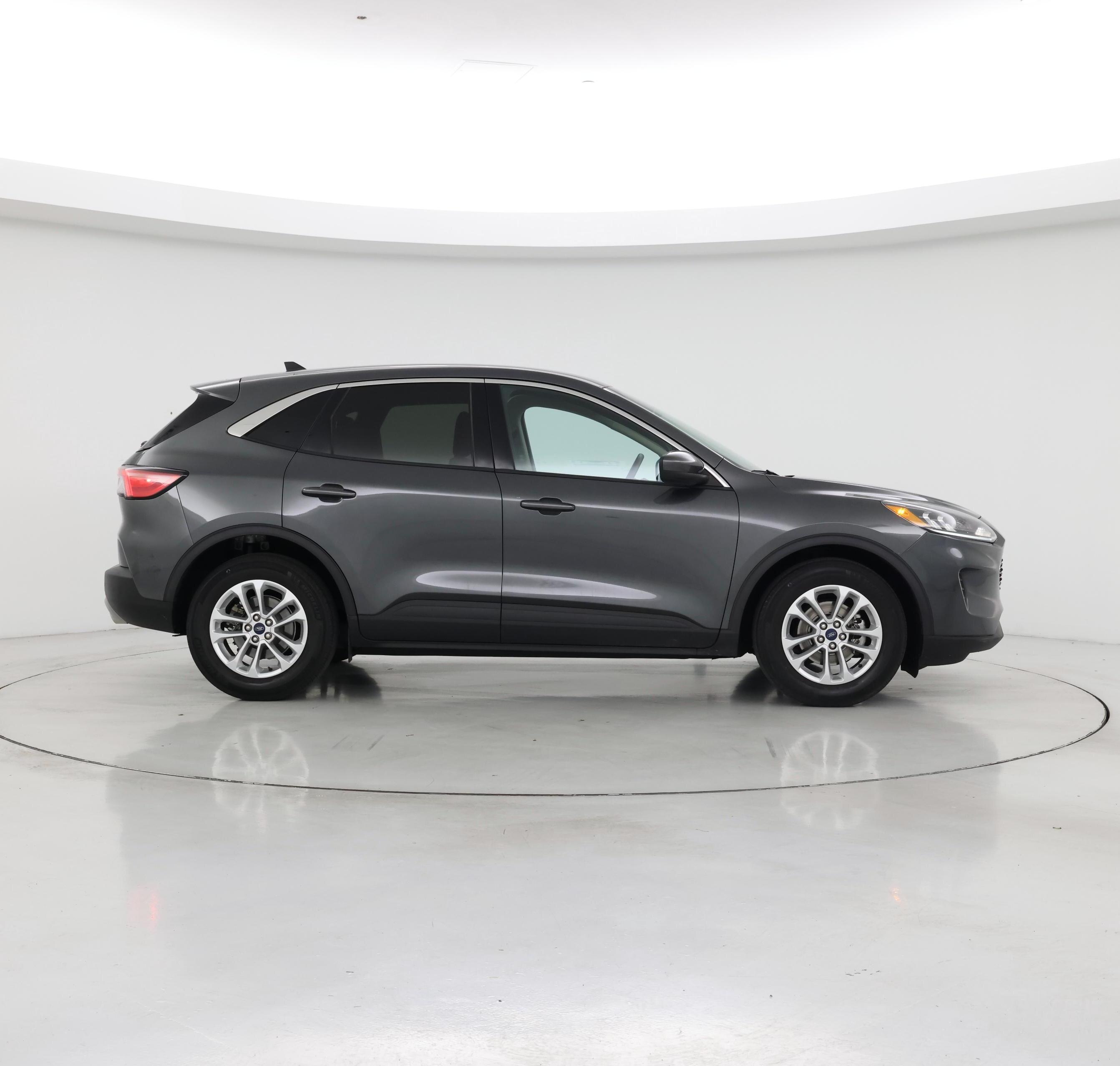 Thumbnail: 2020 Ford Escape - 7