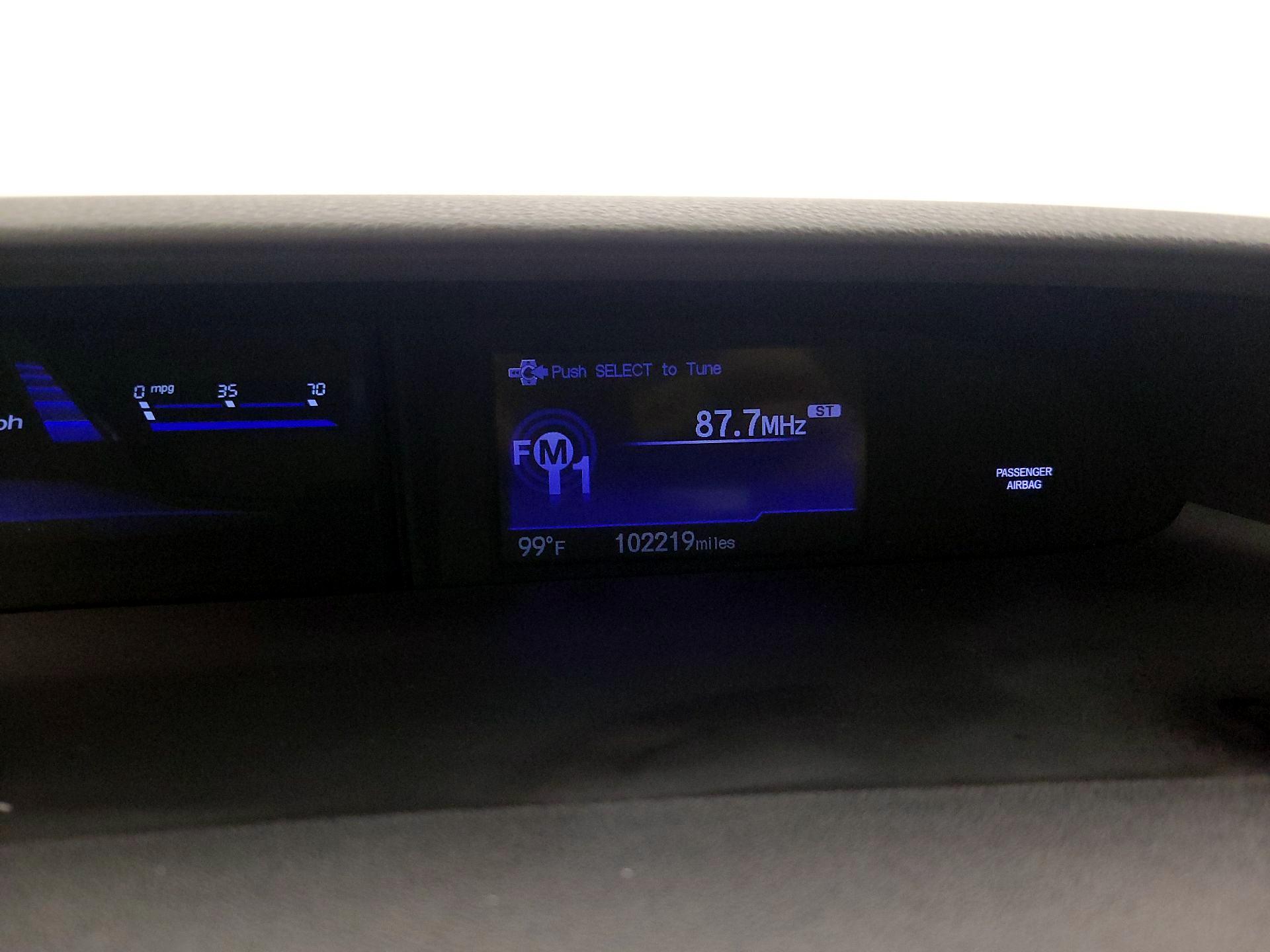 Thumbnail: 2014 Honda Civic - 15