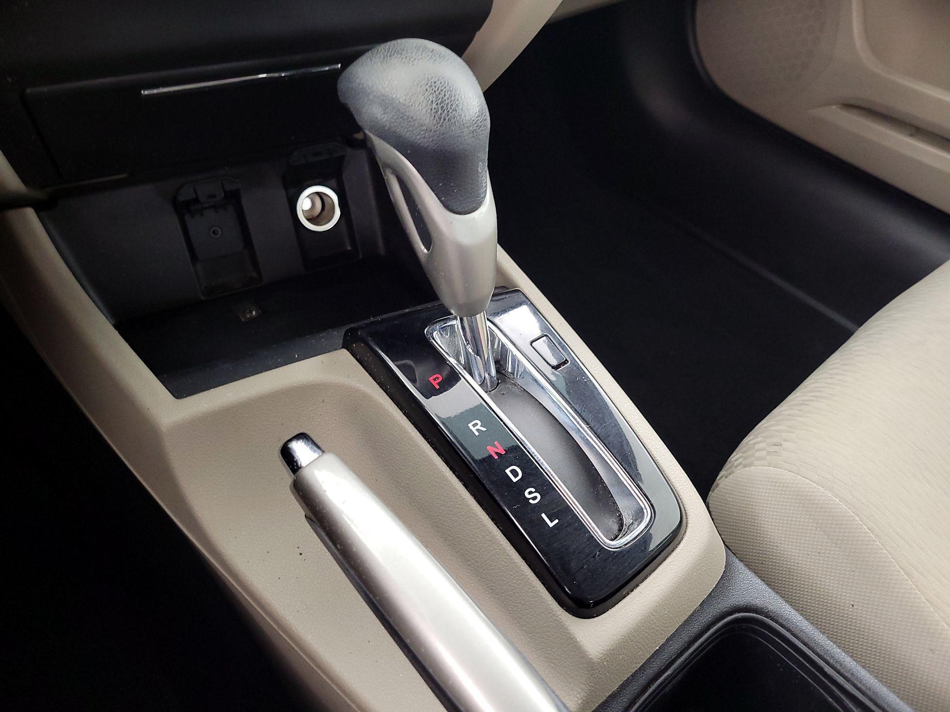 Thumbnail: 2014 Honda Civic - 17