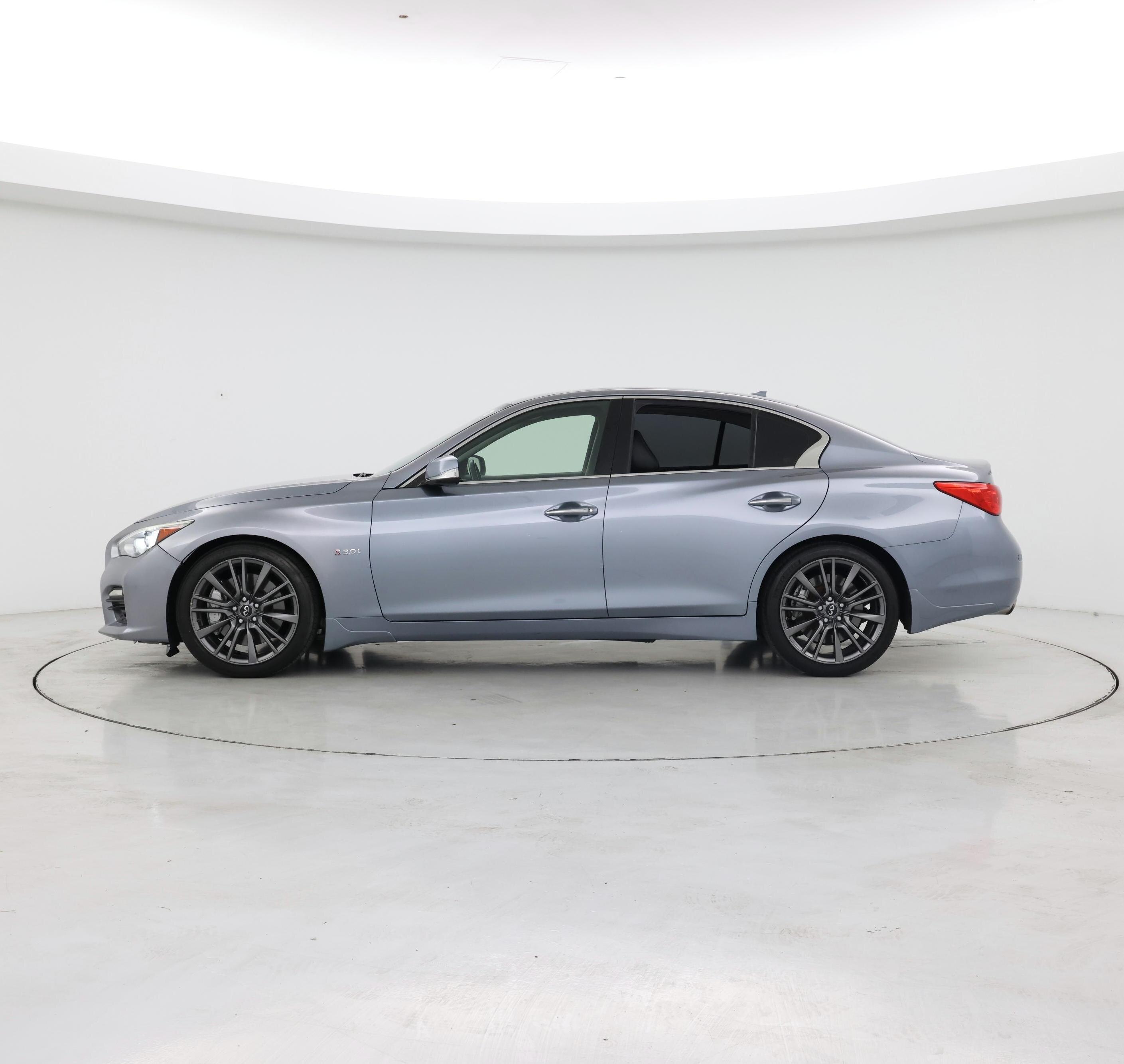 Thumbnail: 2016 INFINITI  - 3