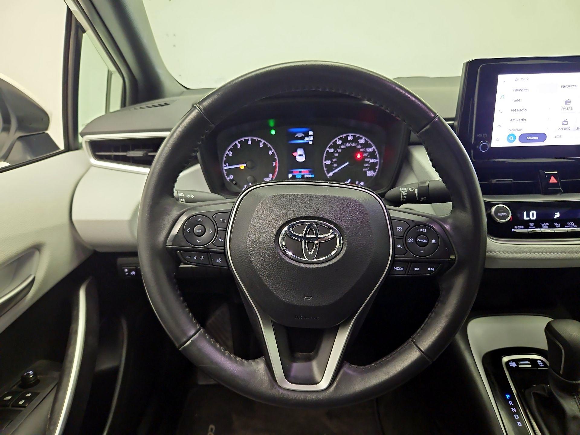 Thumbnail: 2023 Toyota Corolla - 10
